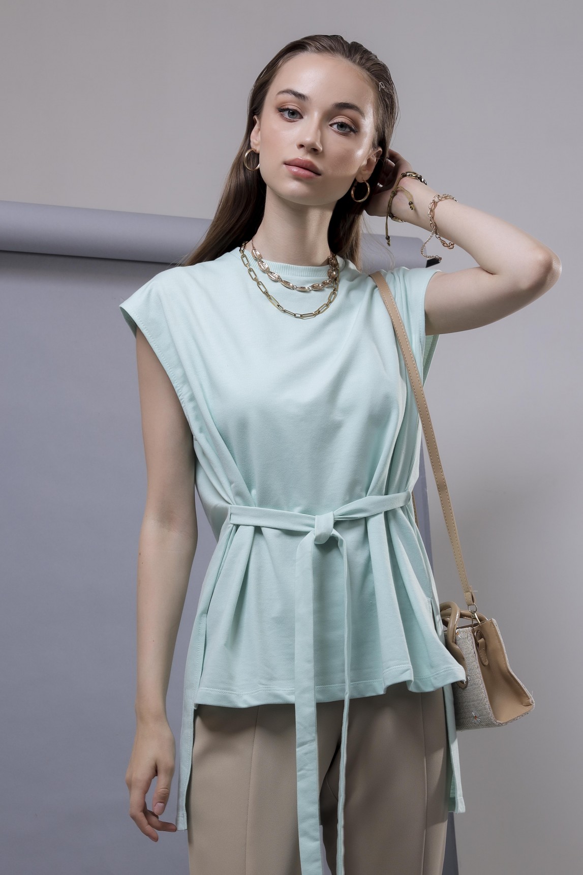 Siska Vest
