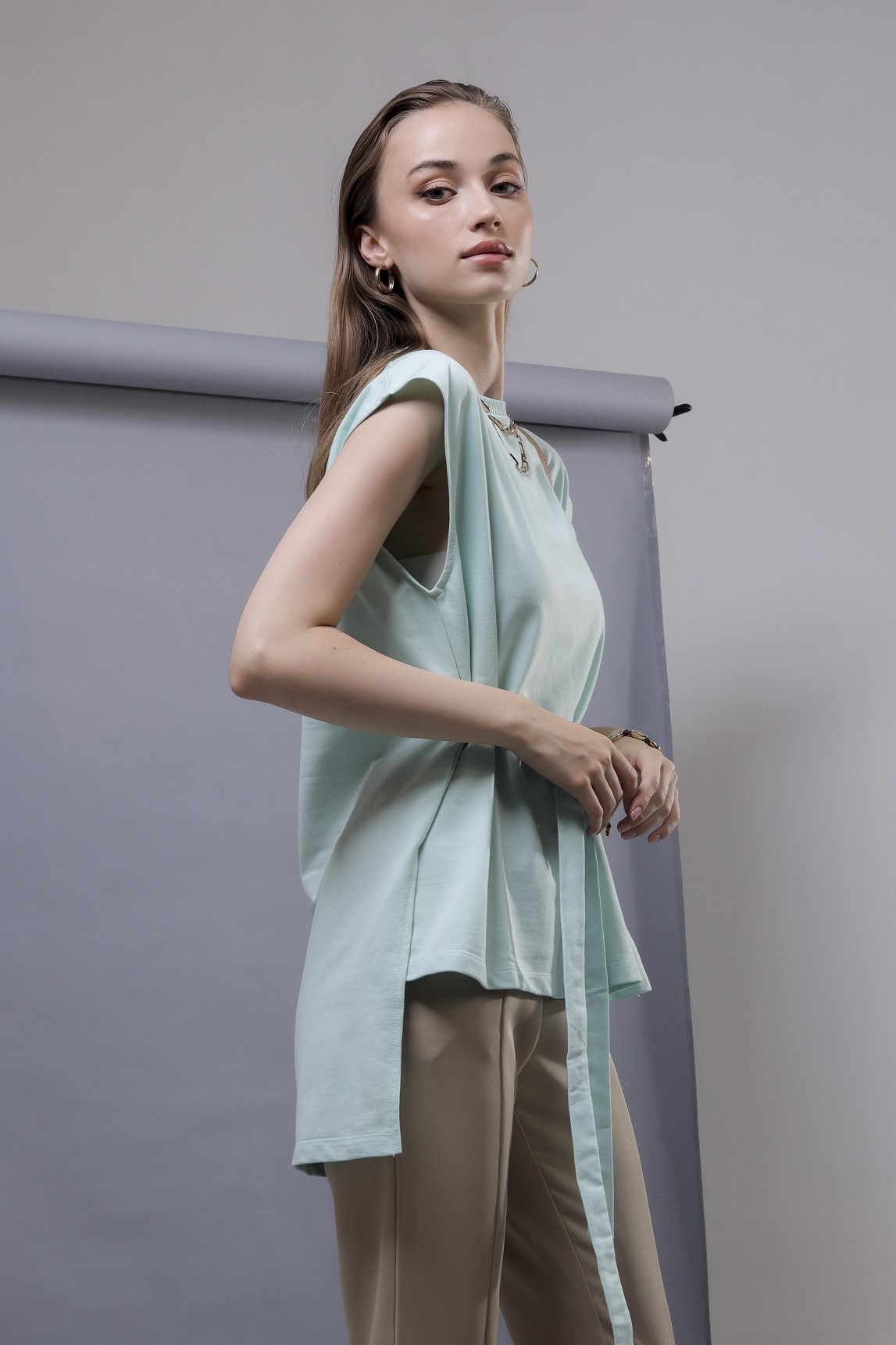 Siska Vest