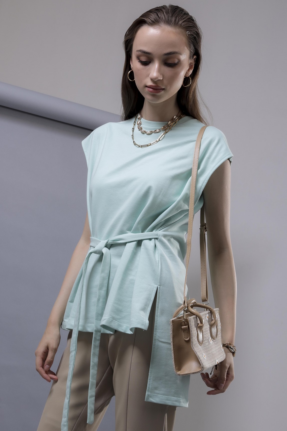 Siska Vest