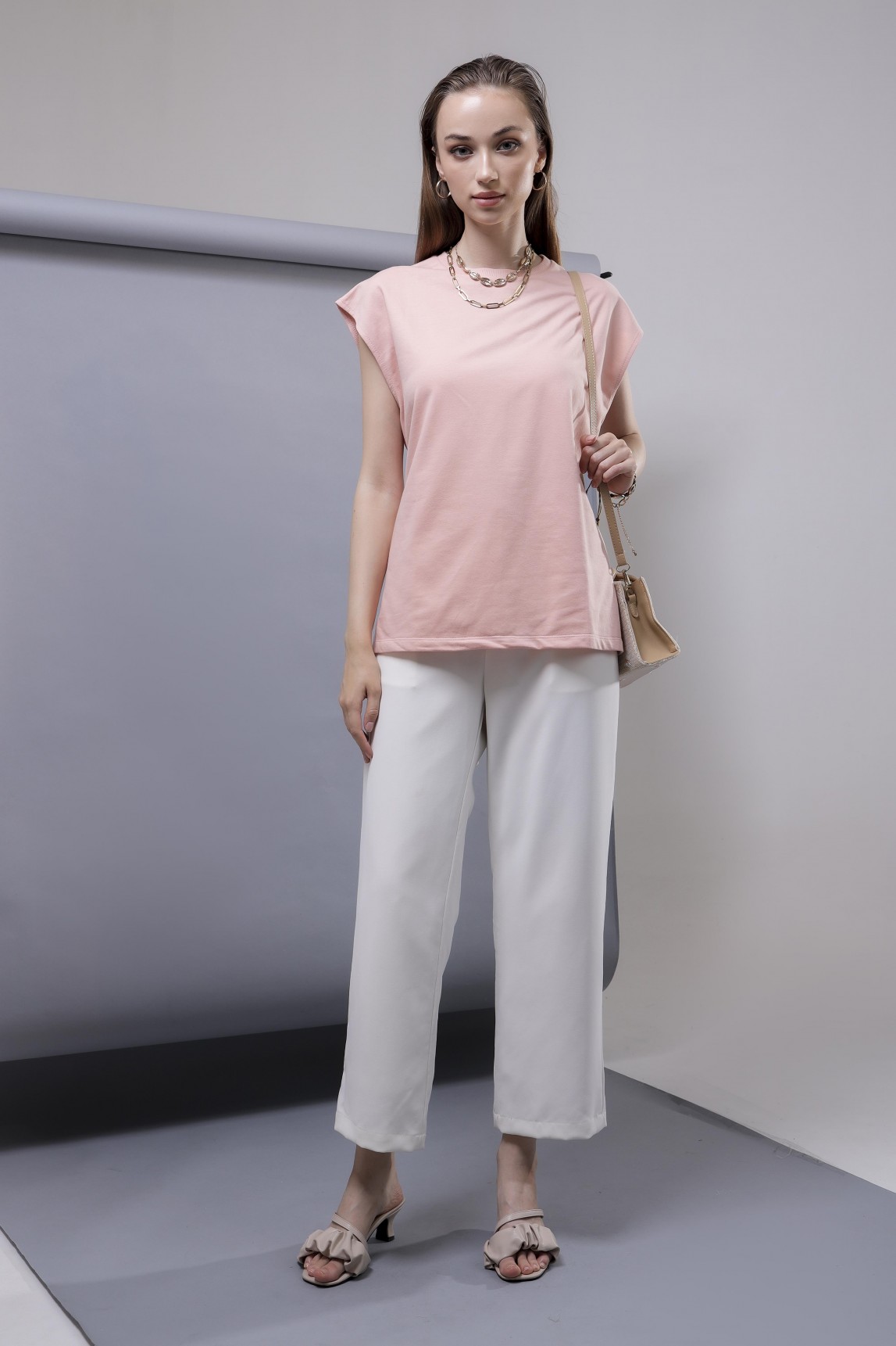 Siska Vest