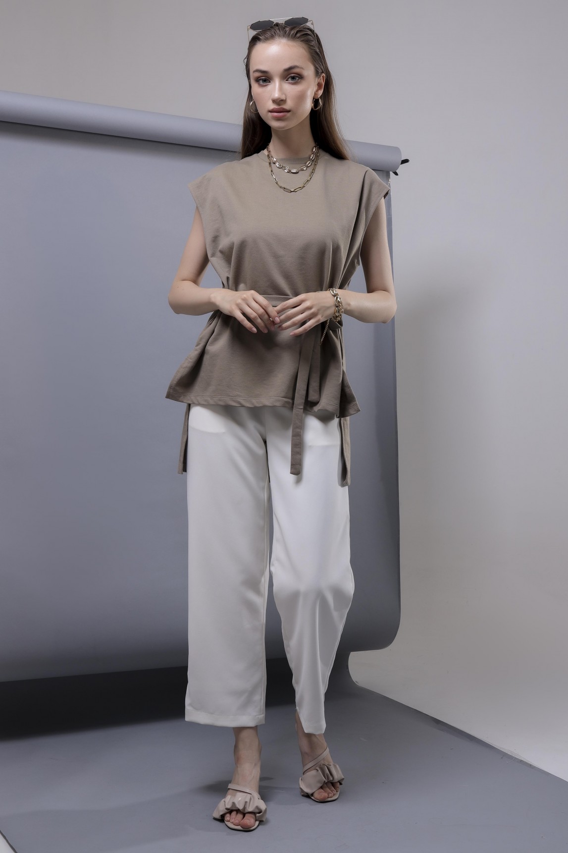 Siska Vest