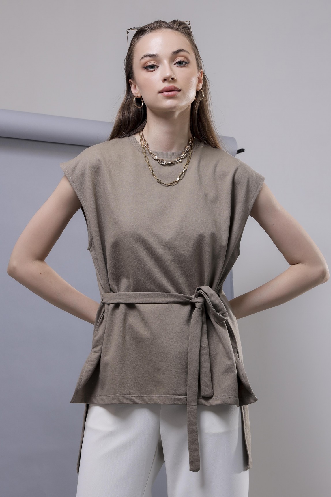 Siska Vest