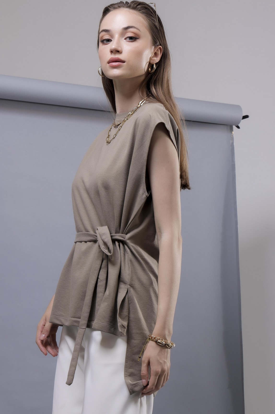 Siska Vest