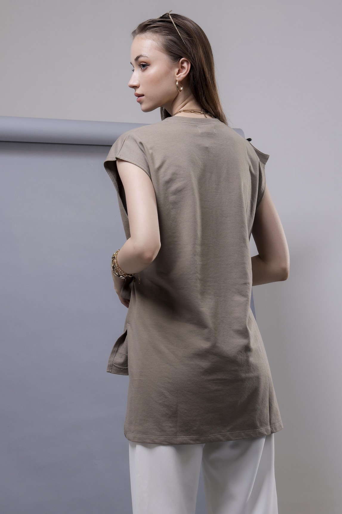 Siska Vest