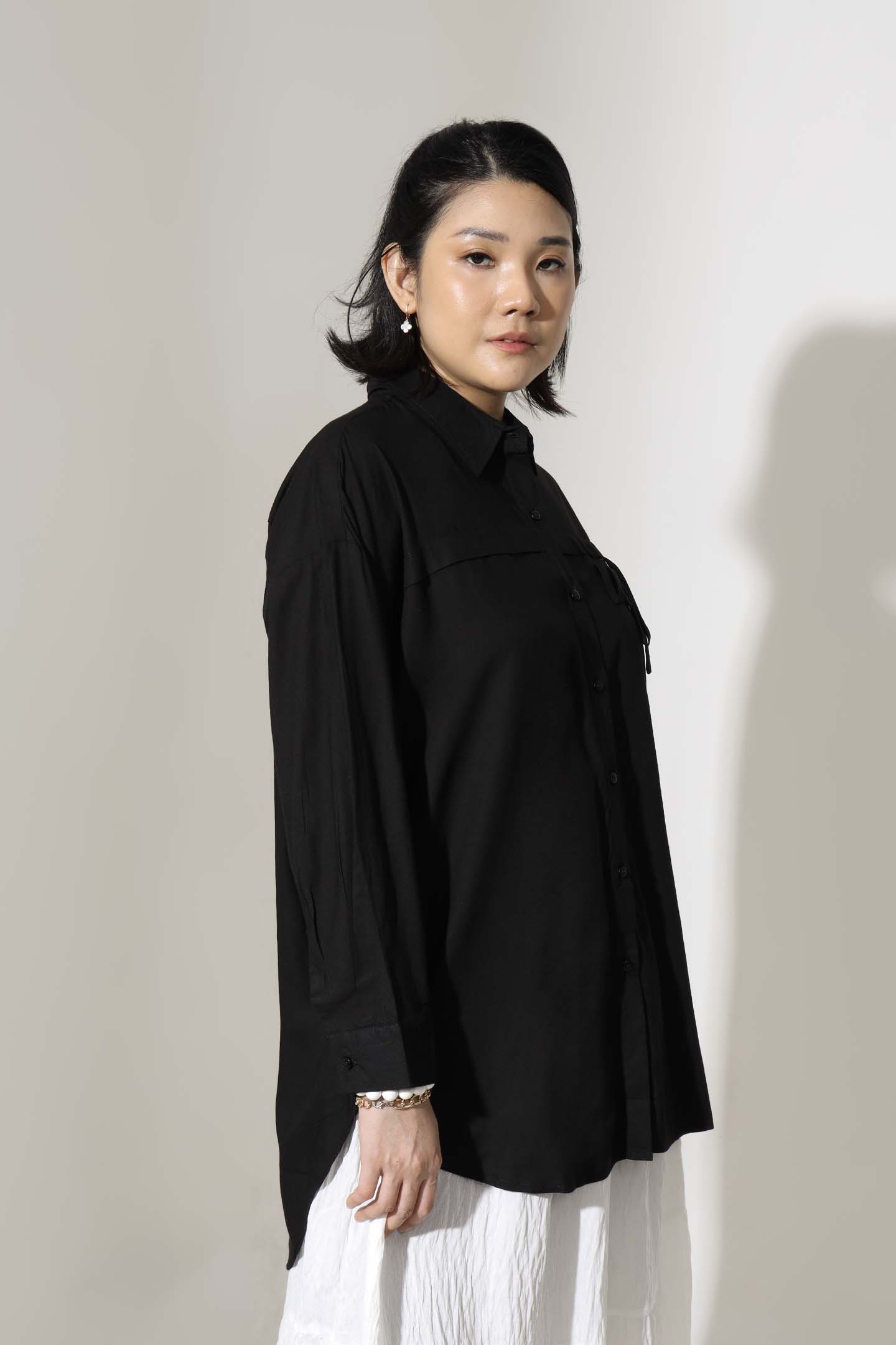 Sonya Shirt Hava Indonesia