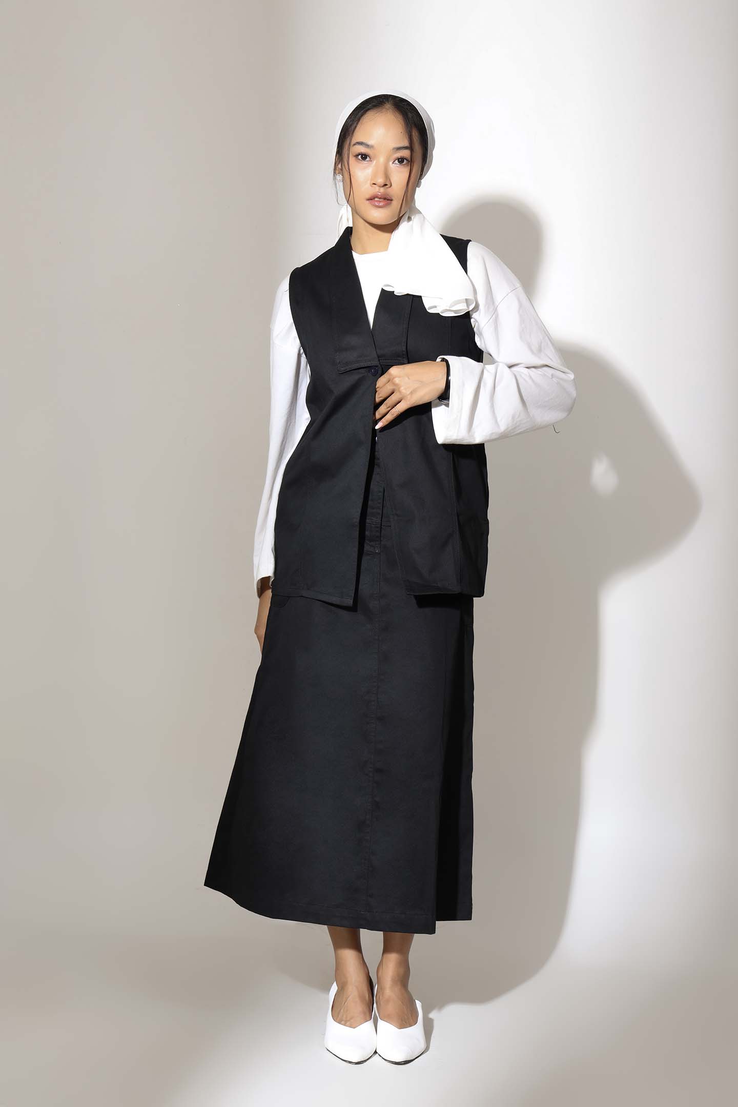 Tanika Vest | Hava Indonesia