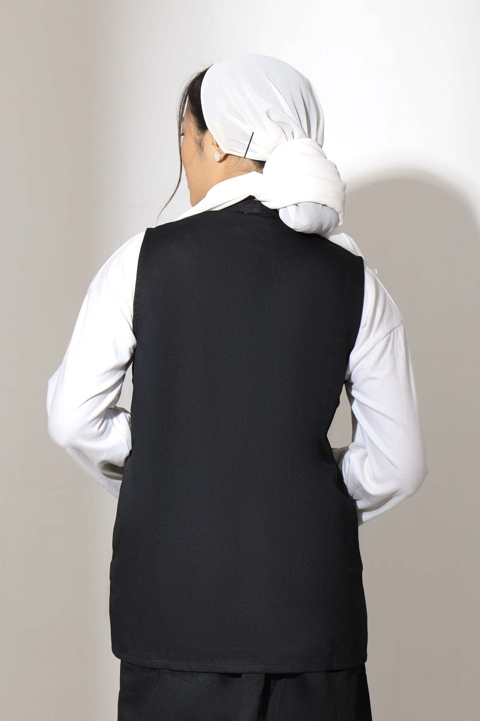 Tanika Vest | Hava Indonesia