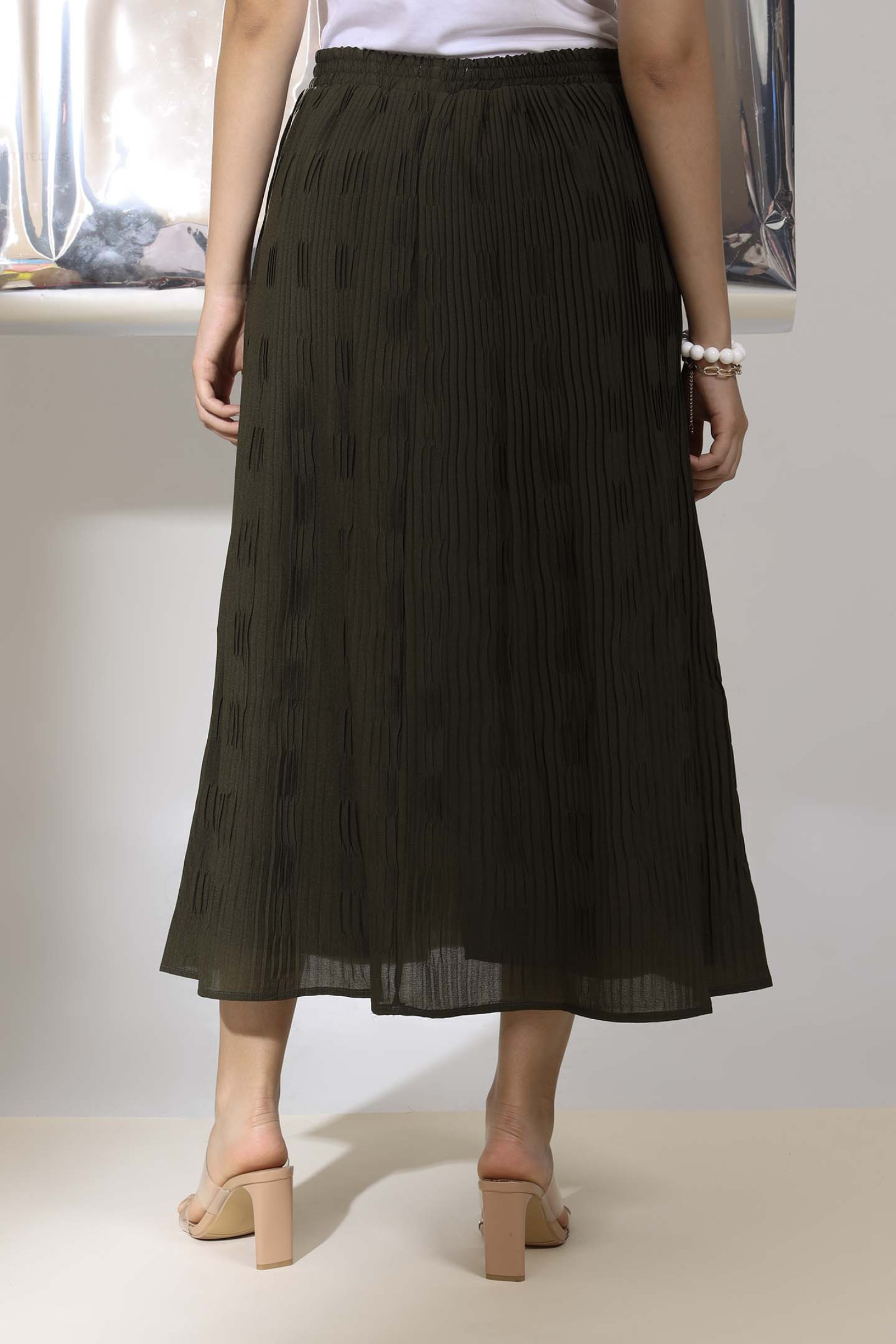 TARA SKIRT