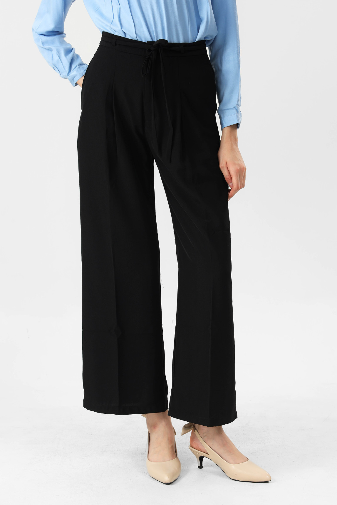 Tazkia Pants