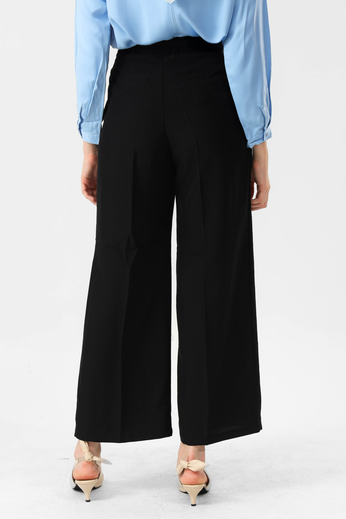 Tazkia Pants