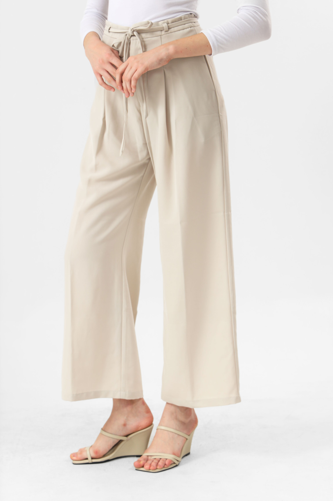 Tazkia Pants