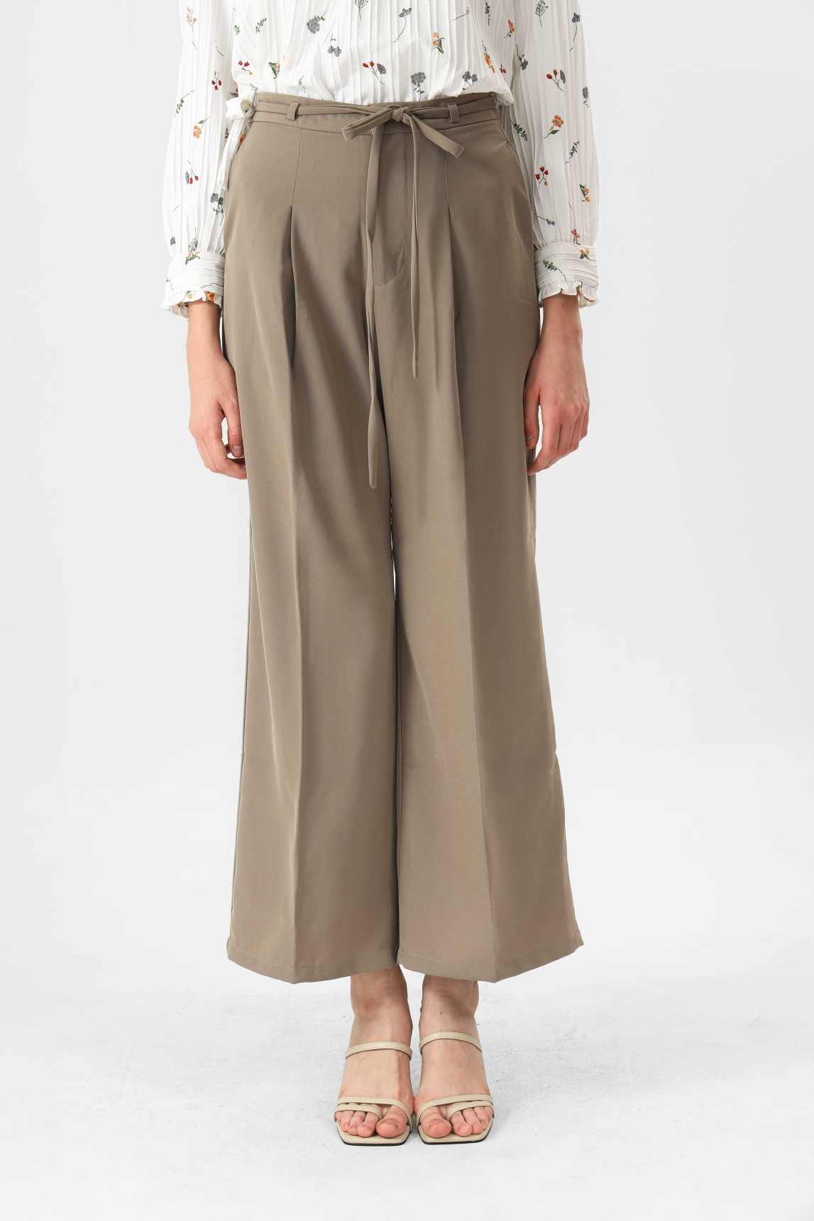 Tazkia Pants