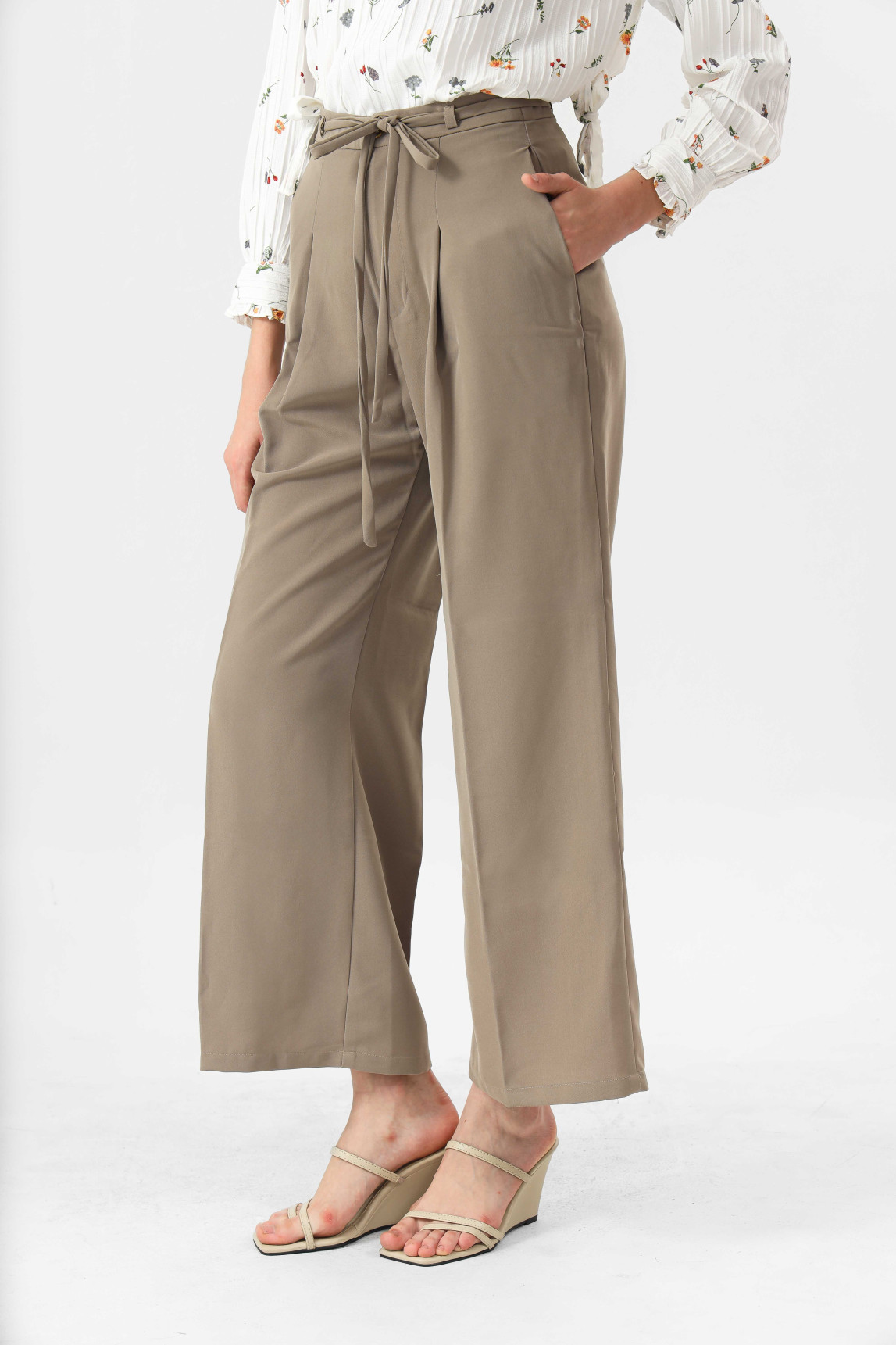 Tazkia Pants
