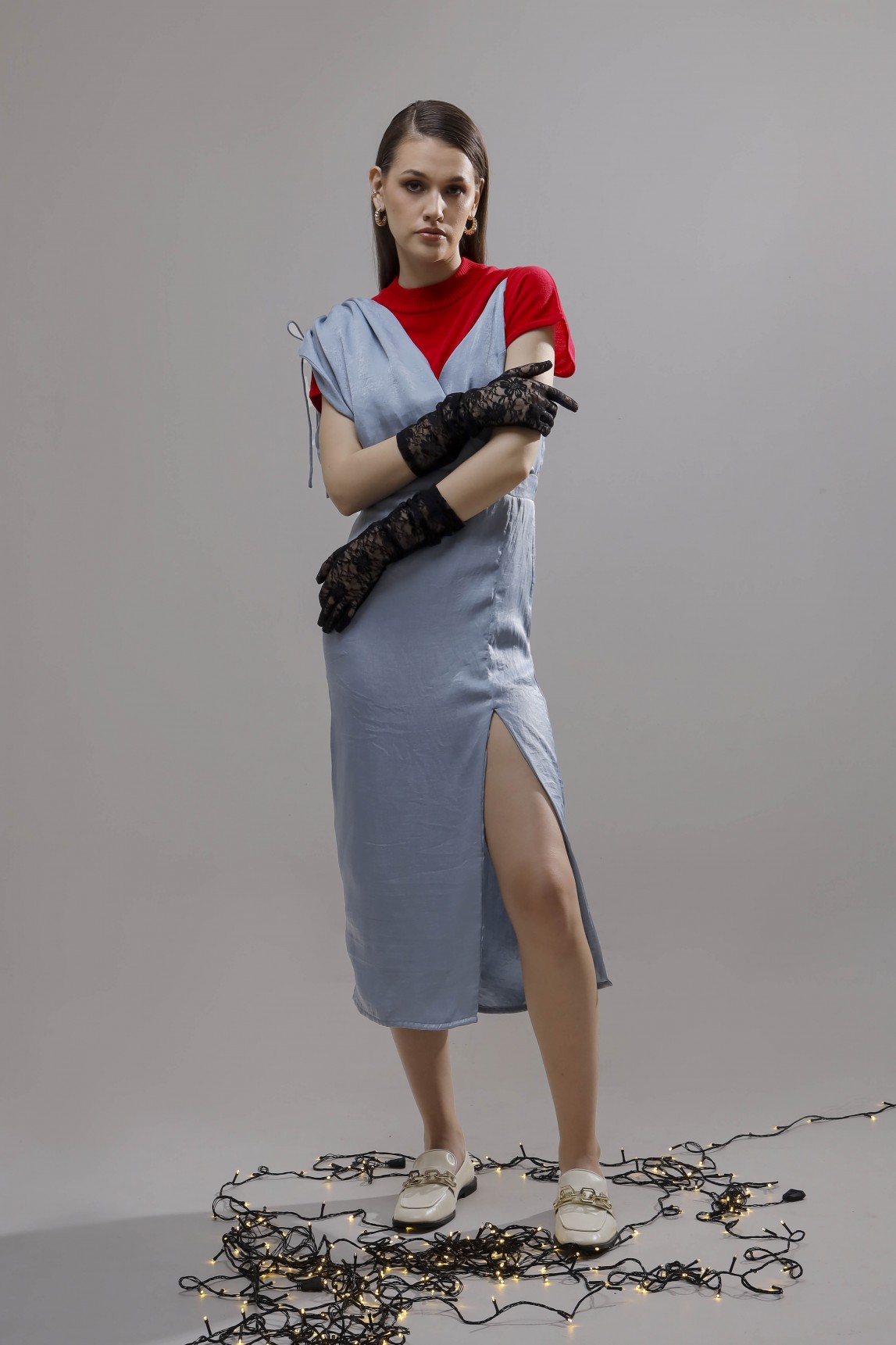 Trinity Dress