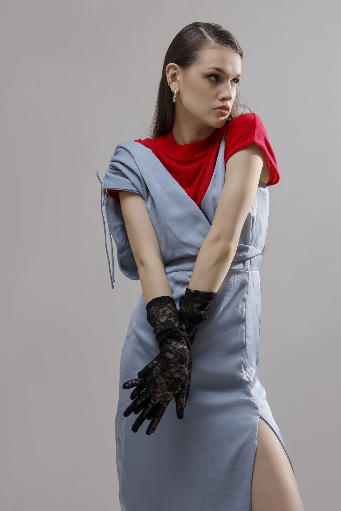 Trinity Dress