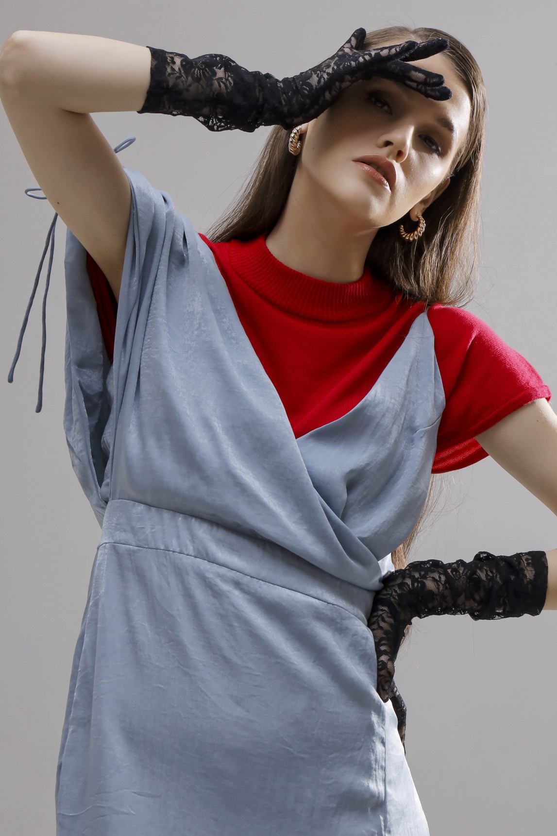 Trinity Dress