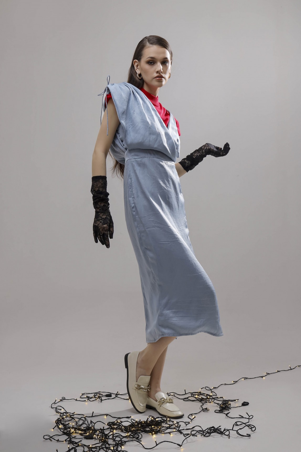 Trinity Dress
