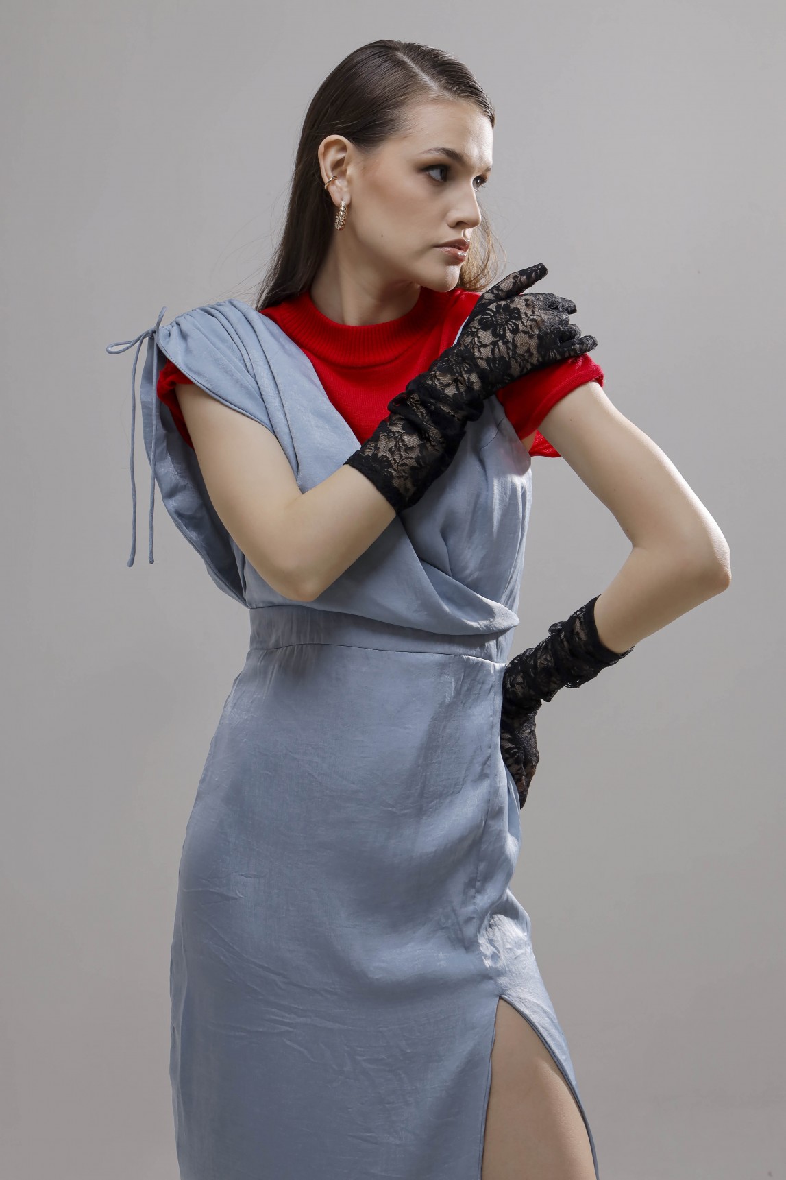 Trinity Dress