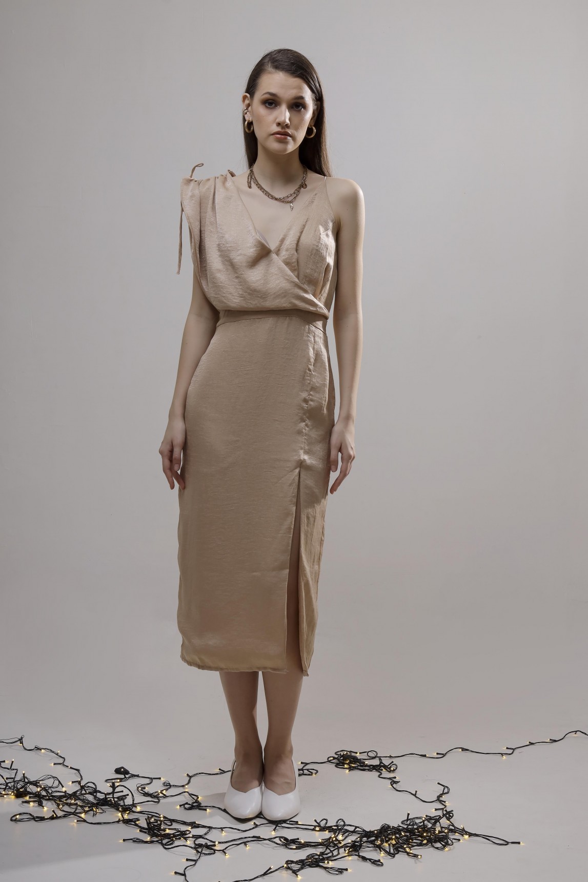Trinity Dress