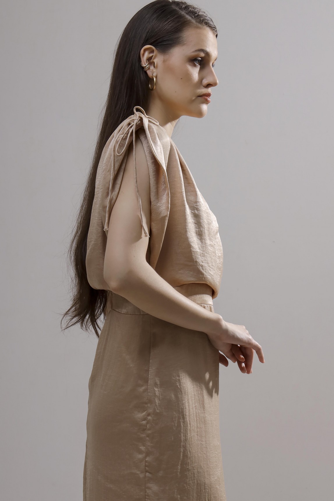 Trinity Dress