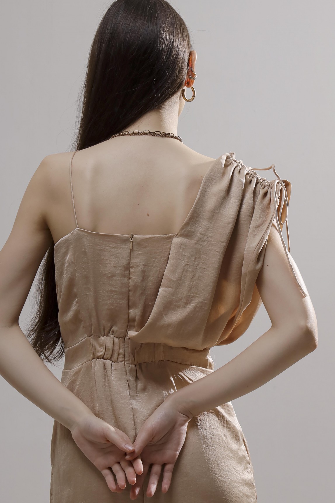 Trinity Dress
