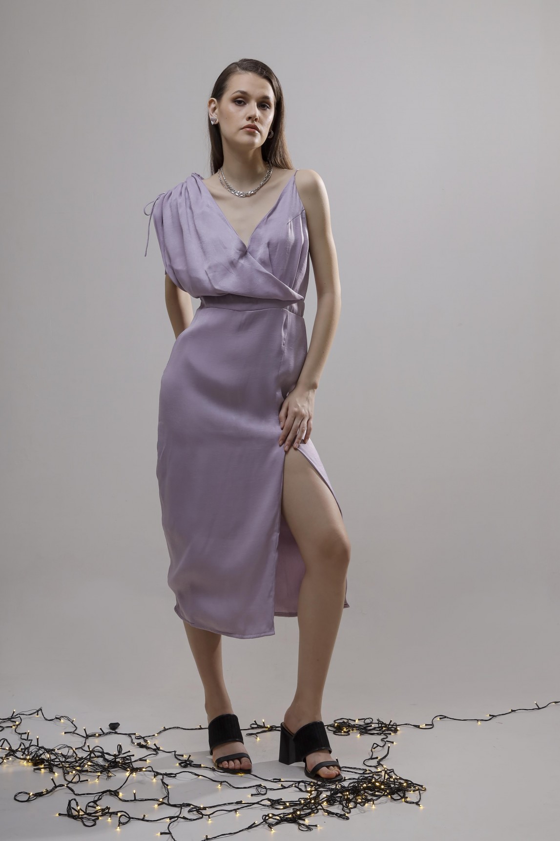 Trinity Dress