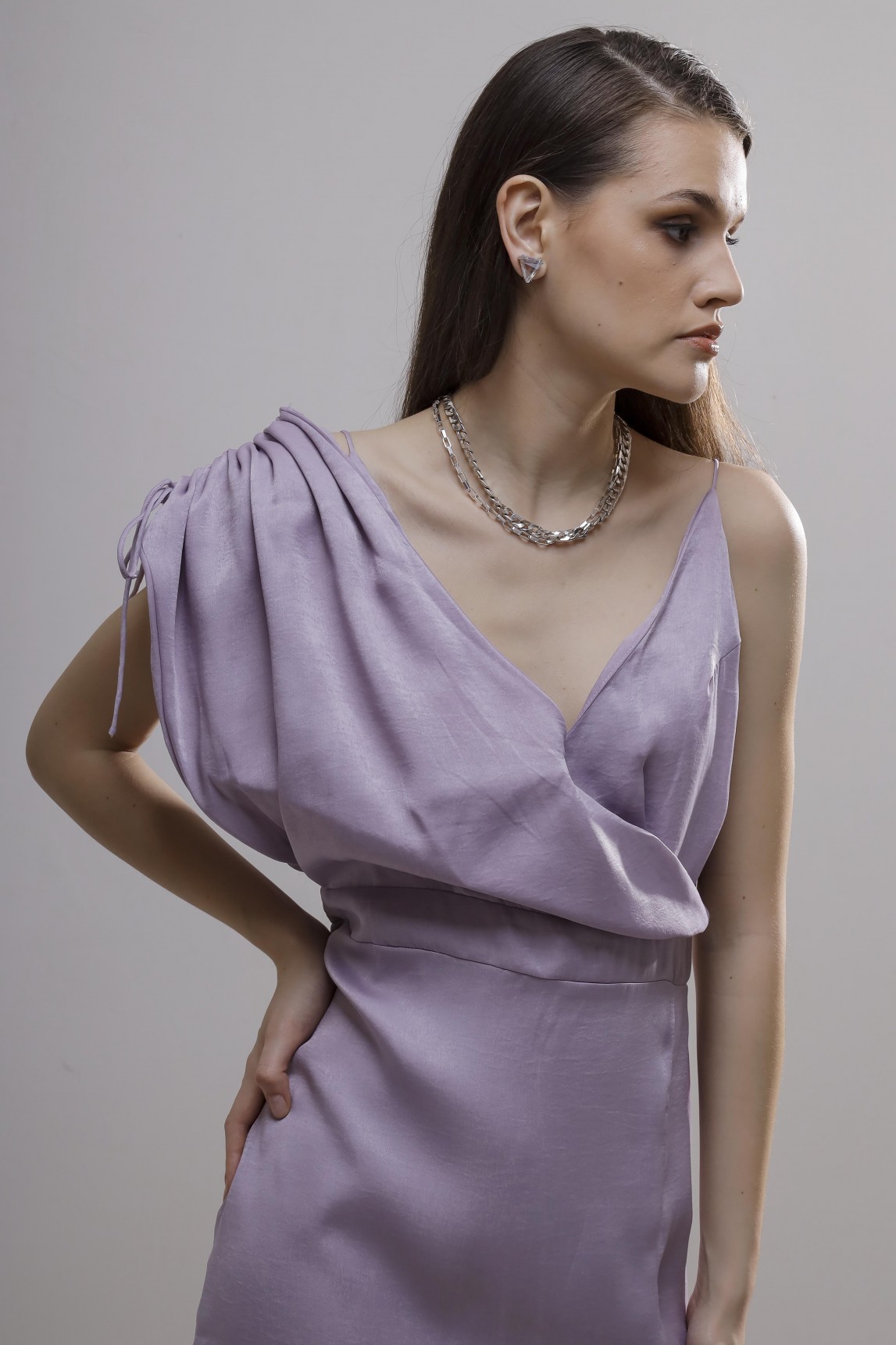 Trinity Dress