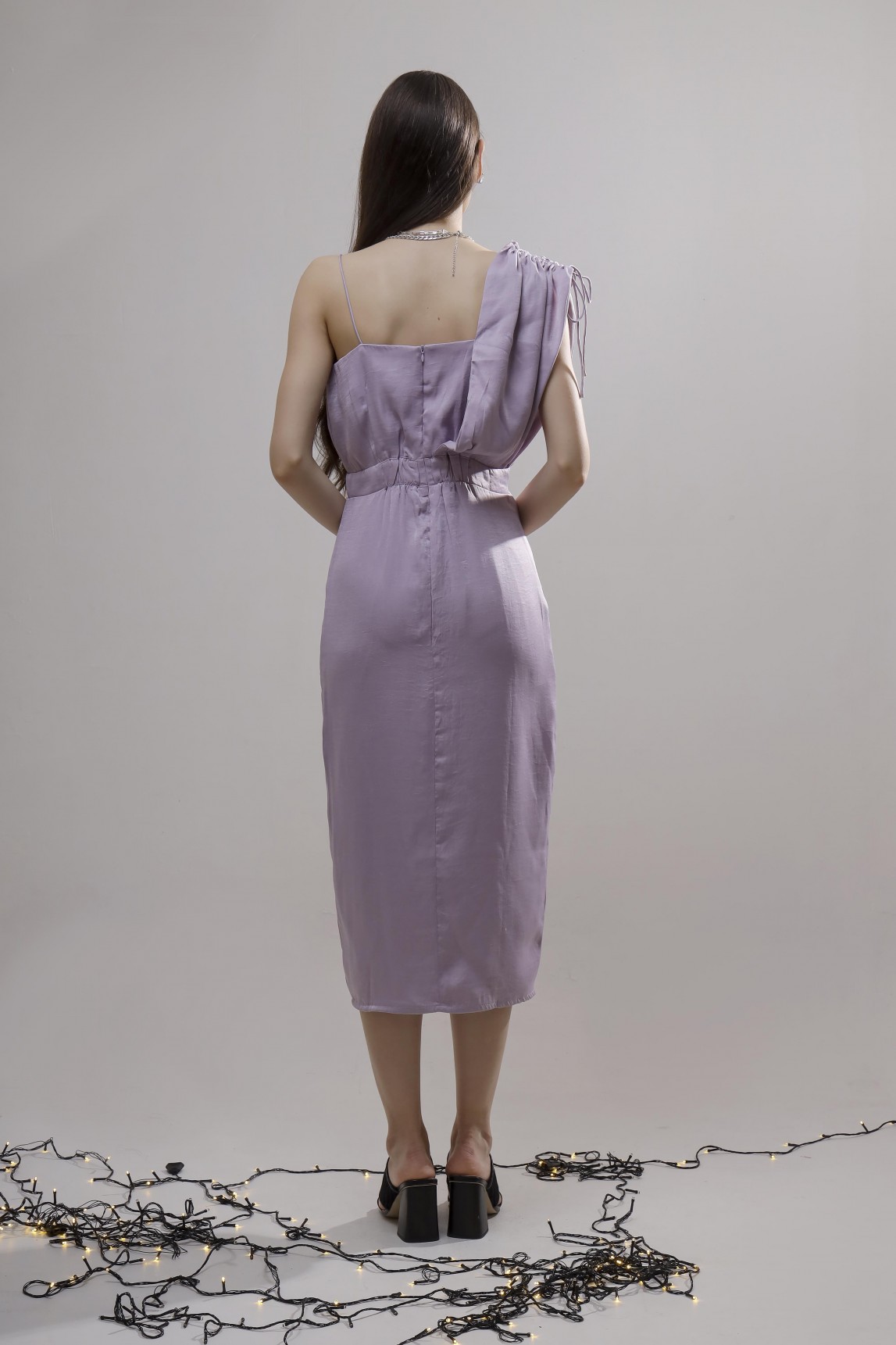 Trinity Dress