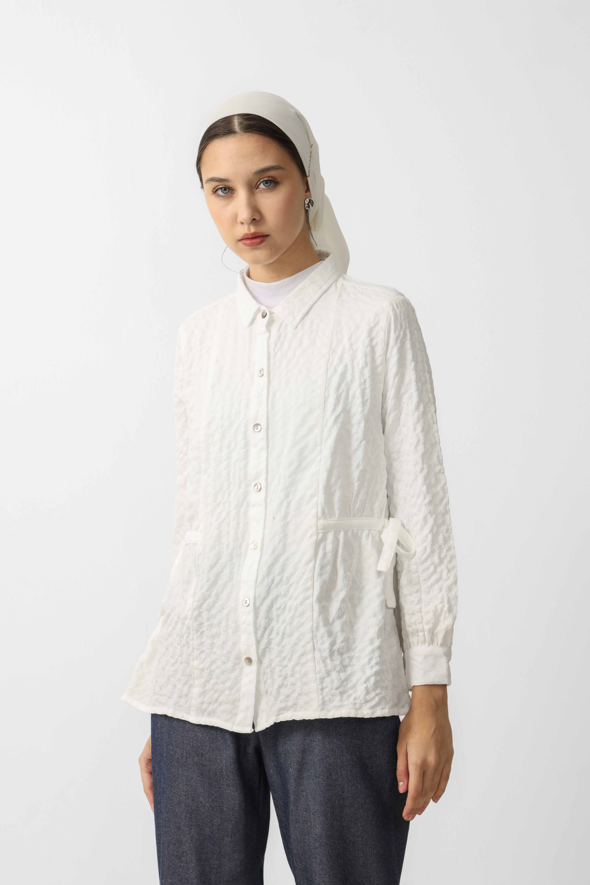 Vaniah Shirt