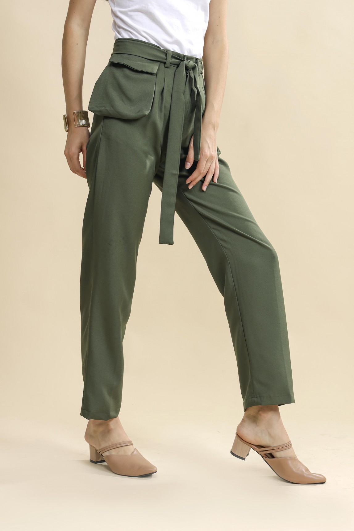 Vano Pants