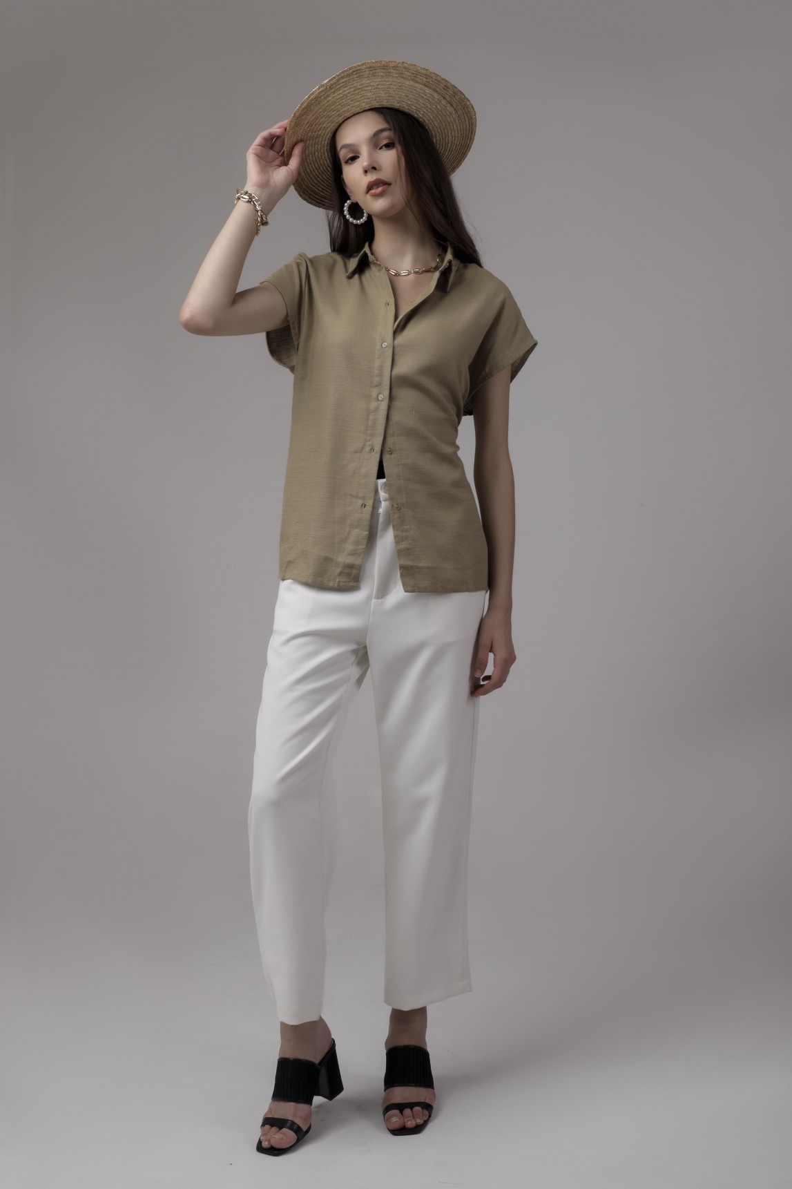 Vestin Vest