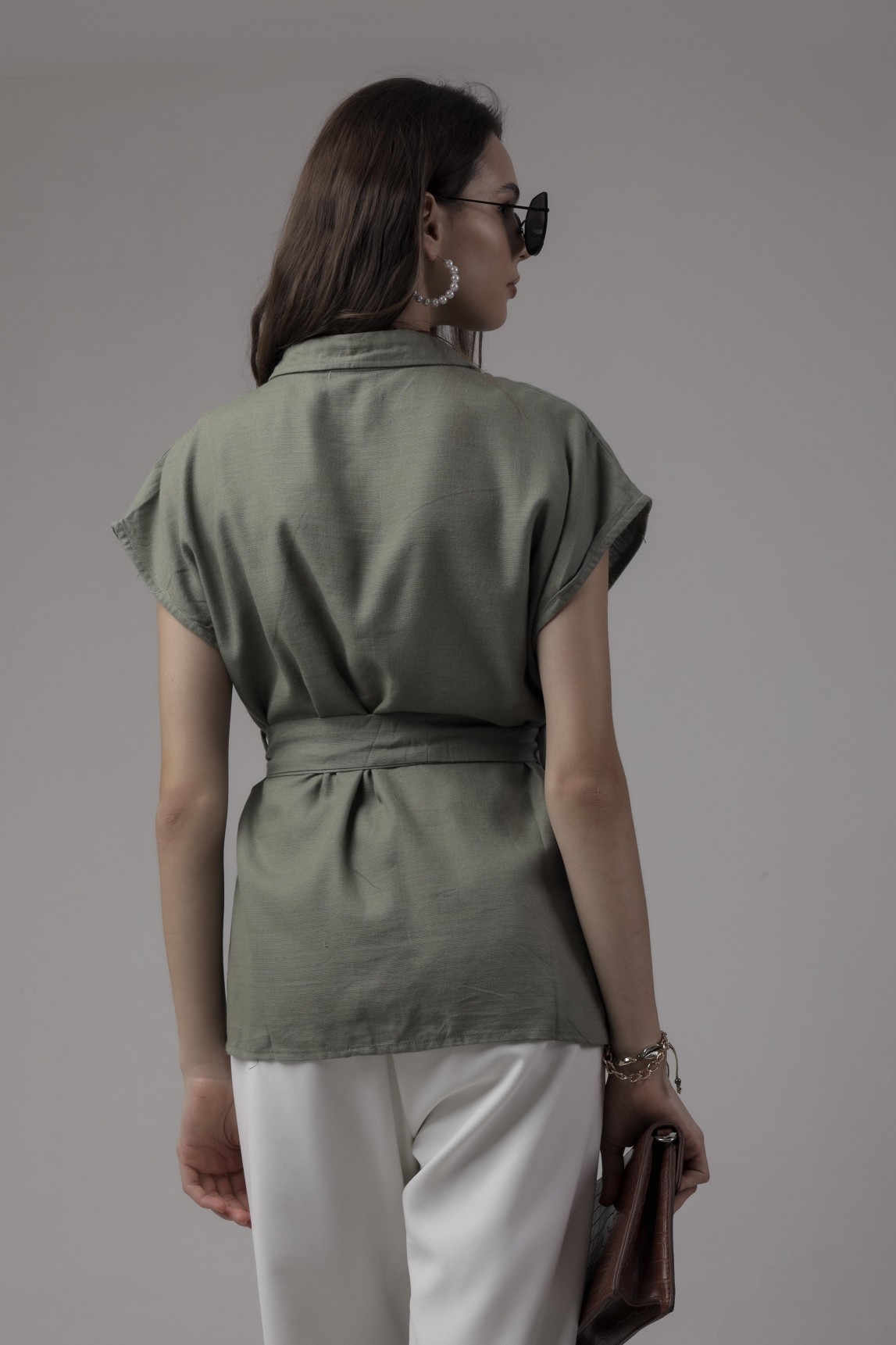 Vestin Vest