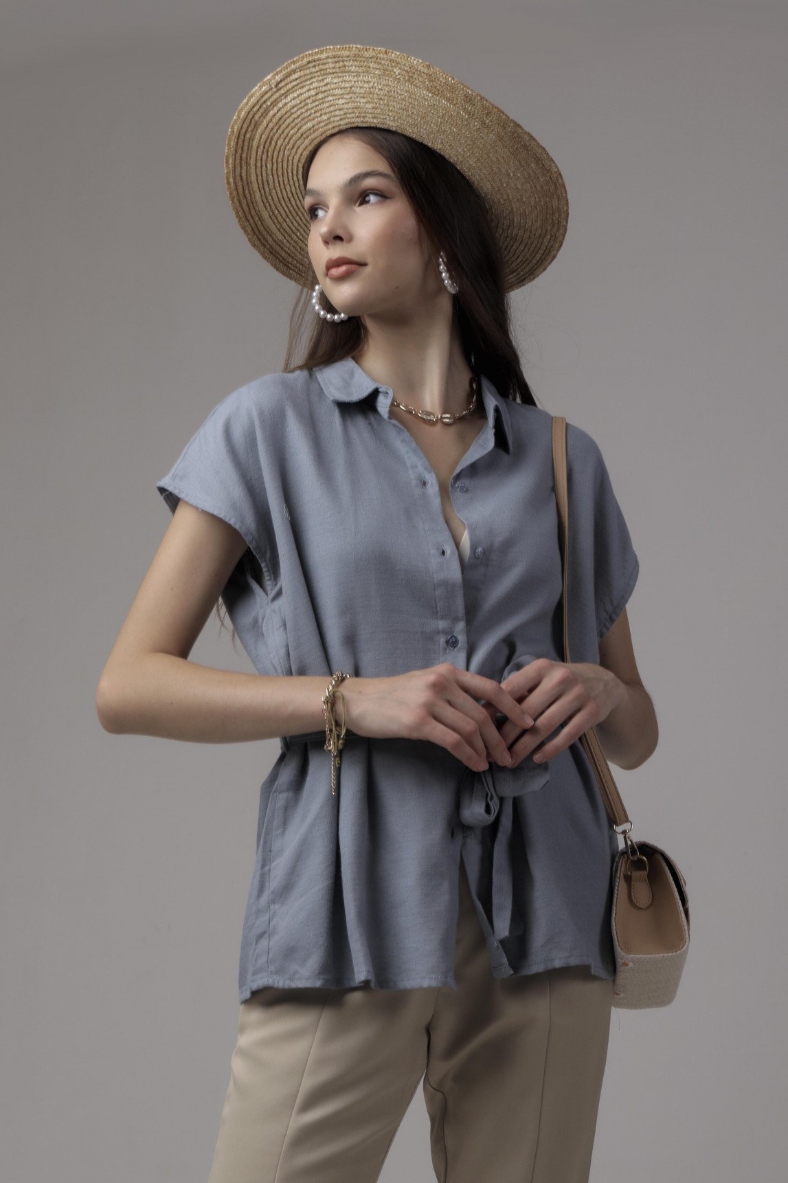 Vestin Vest
