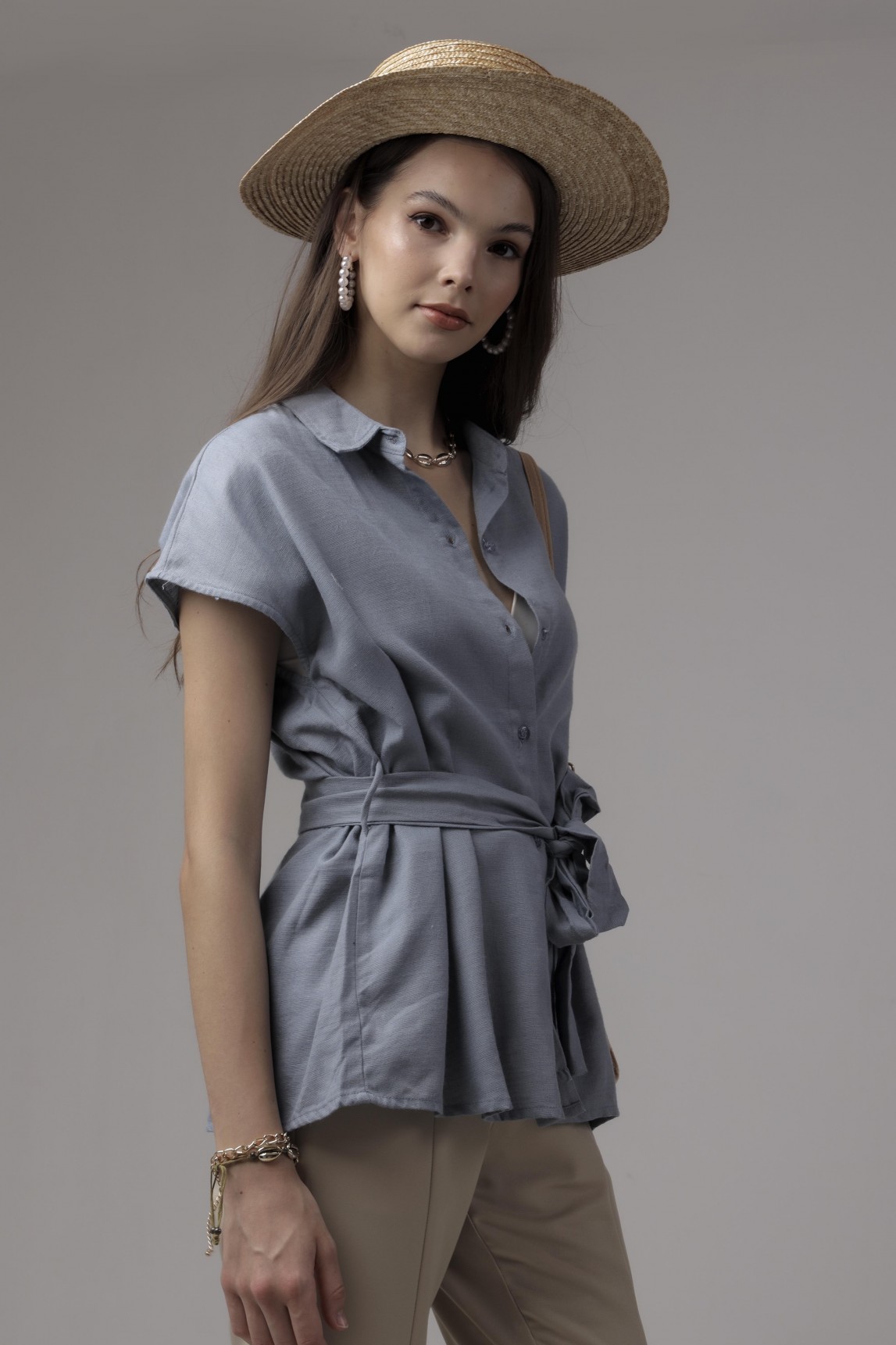 Vestin Vest