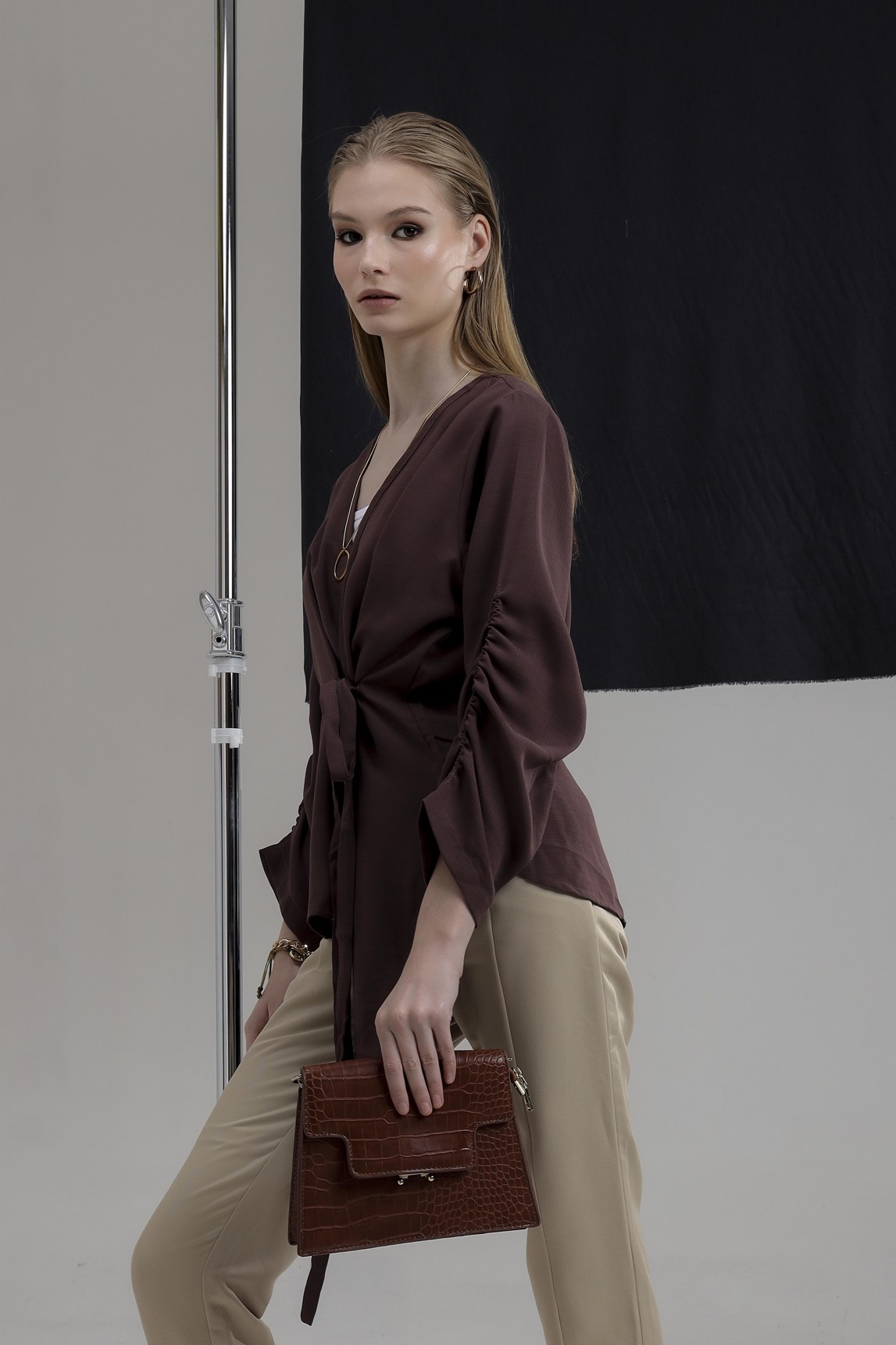Viona Outer | Hava Indonesia