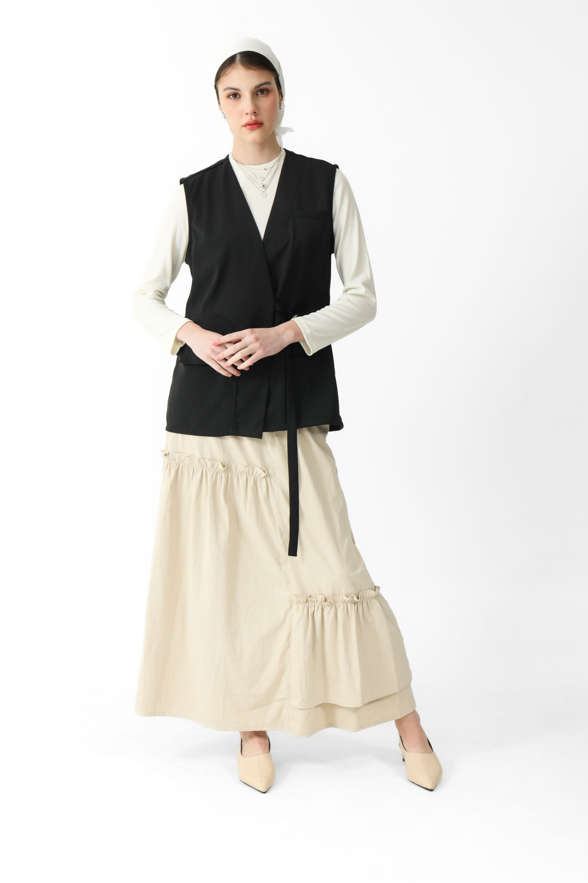 Vonnie Vest