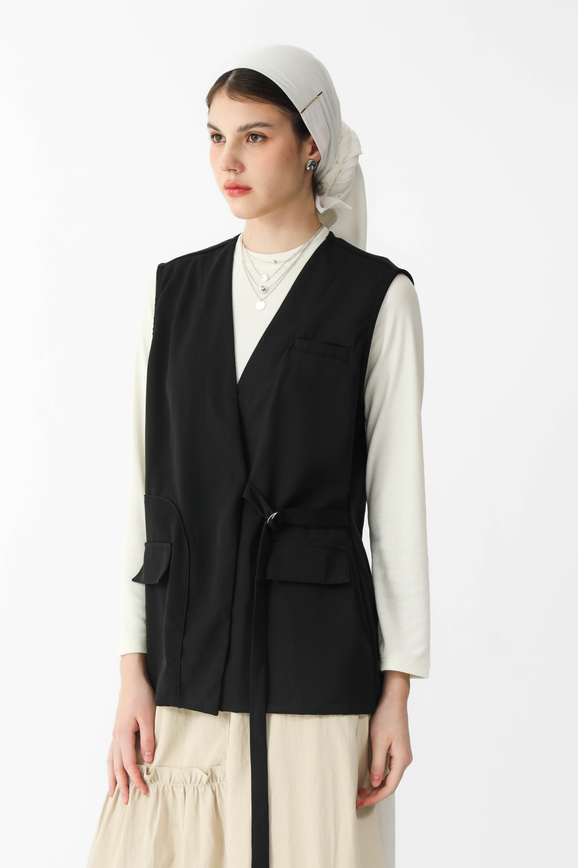 Vonnie Vest