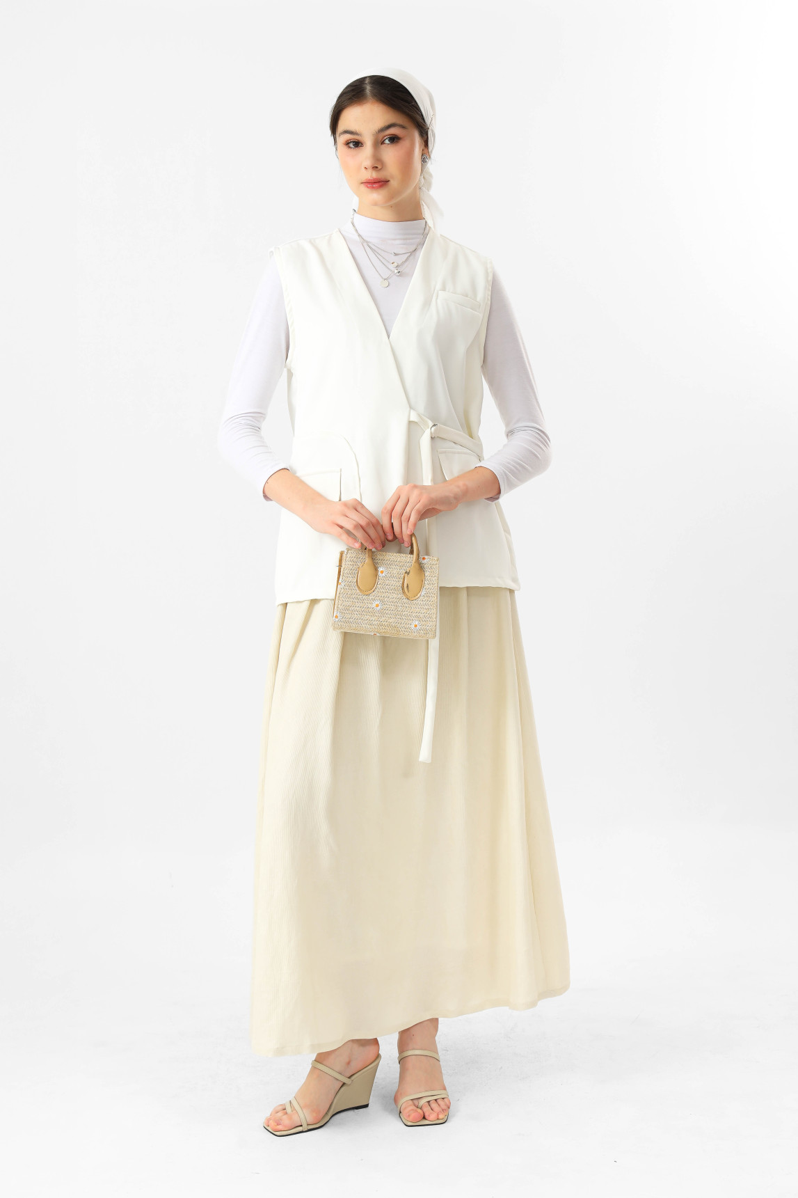 Vonnie Vest