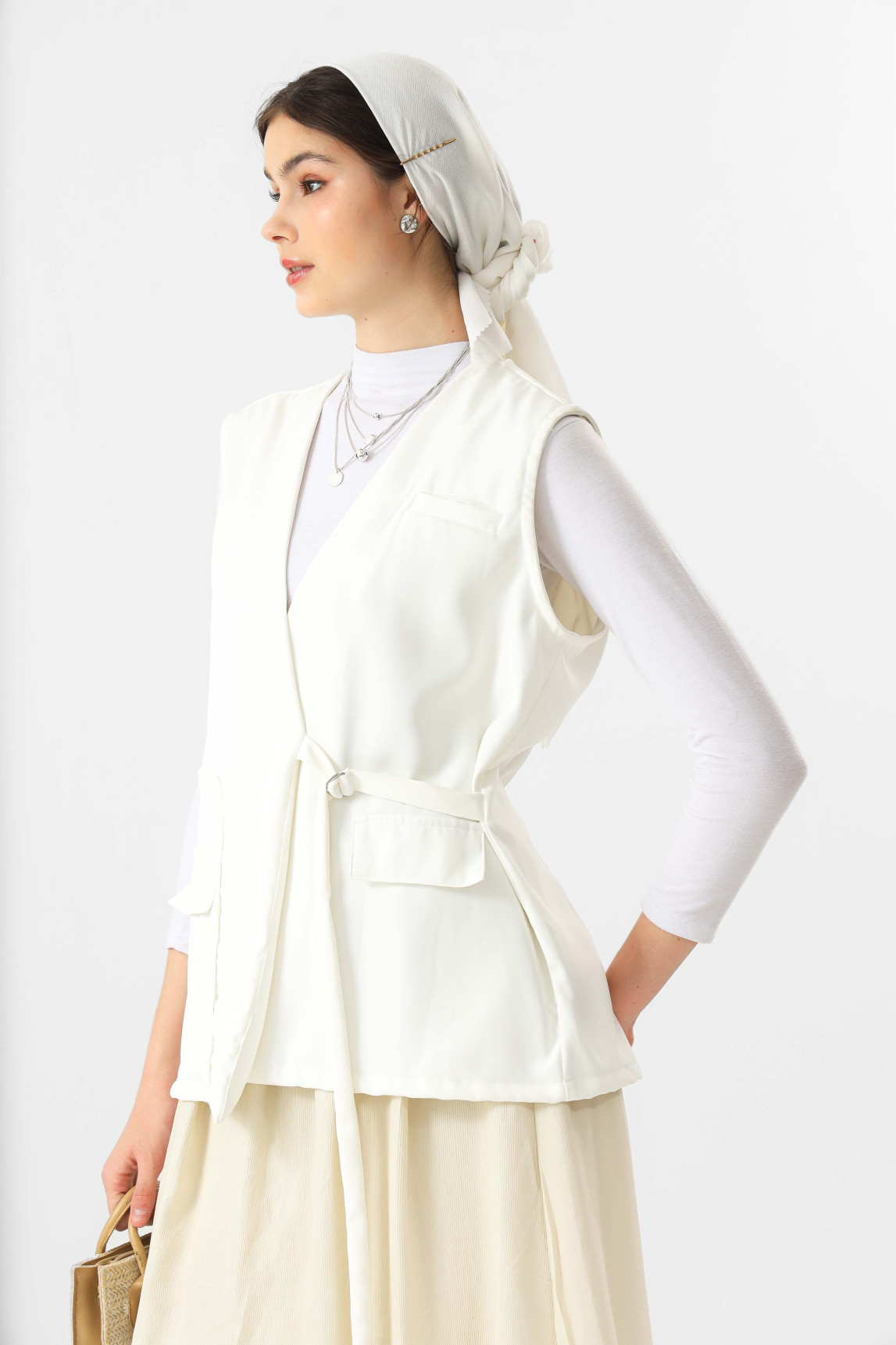 Vonnie Vest