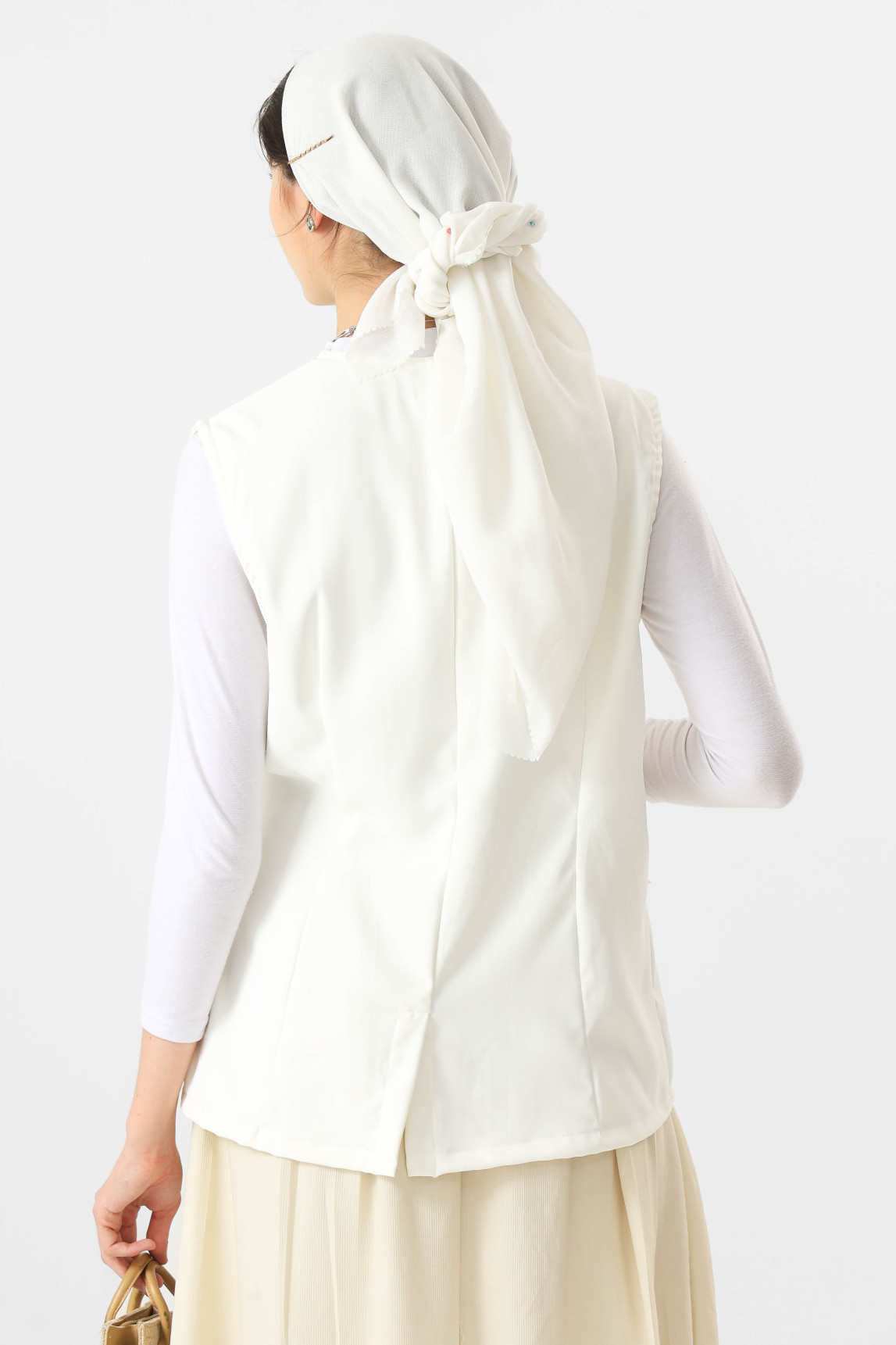 Vonnie Vest