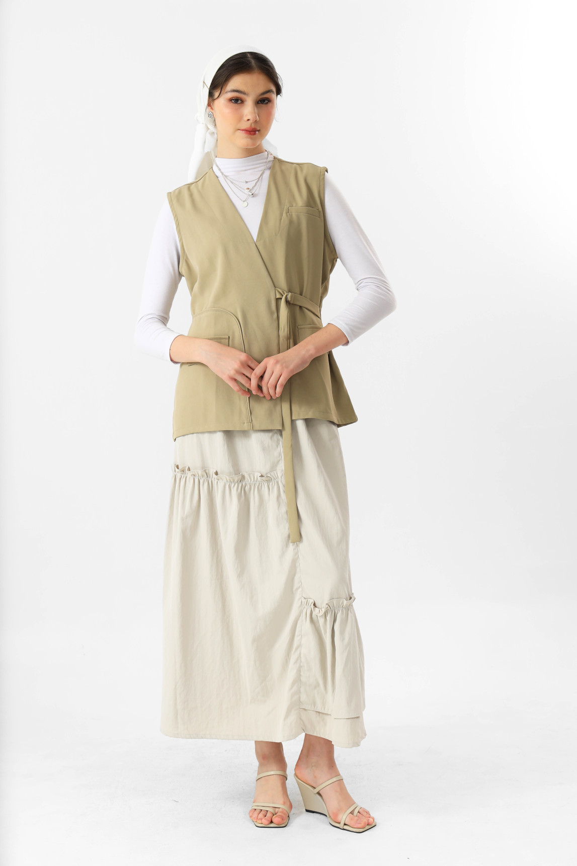 Vonnie Vest