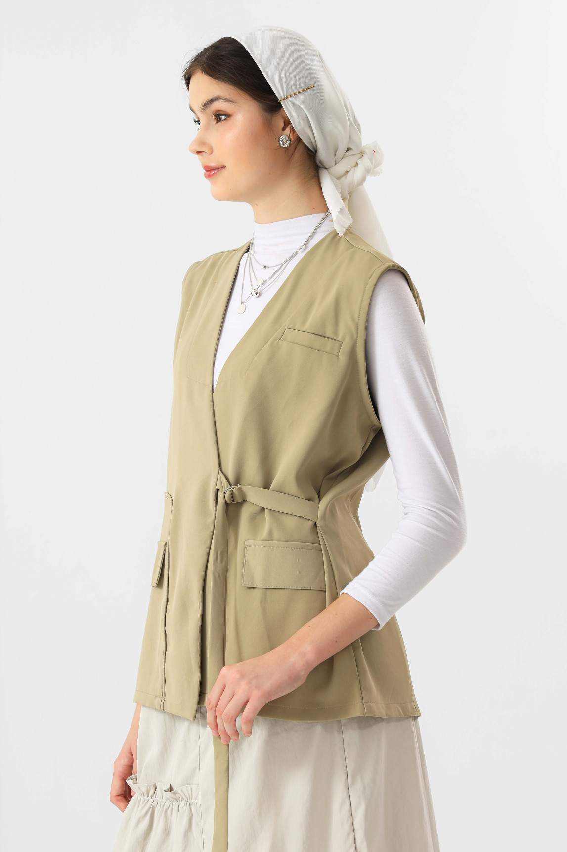 Vonnie Vest