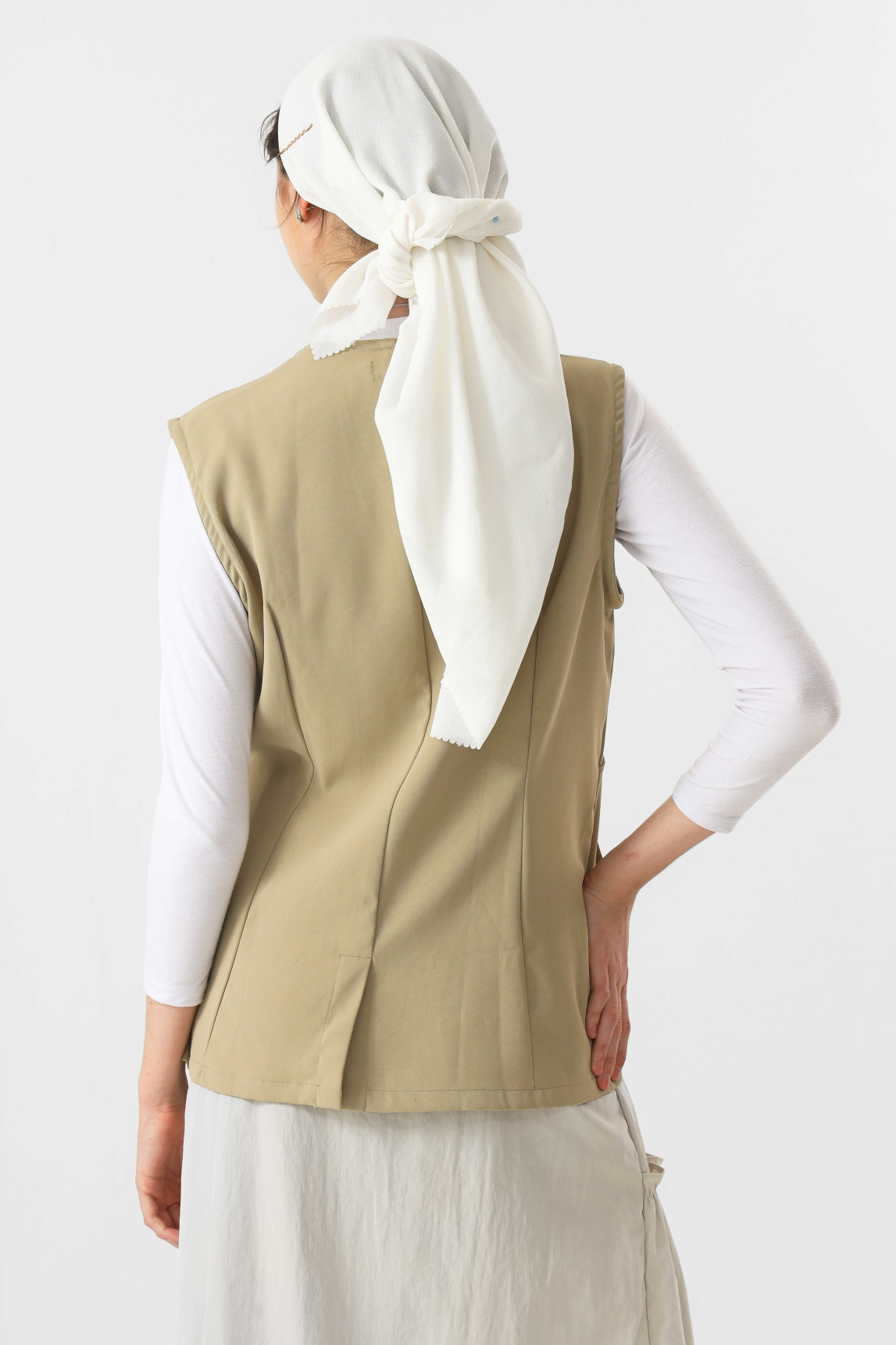 Vonnie Vest