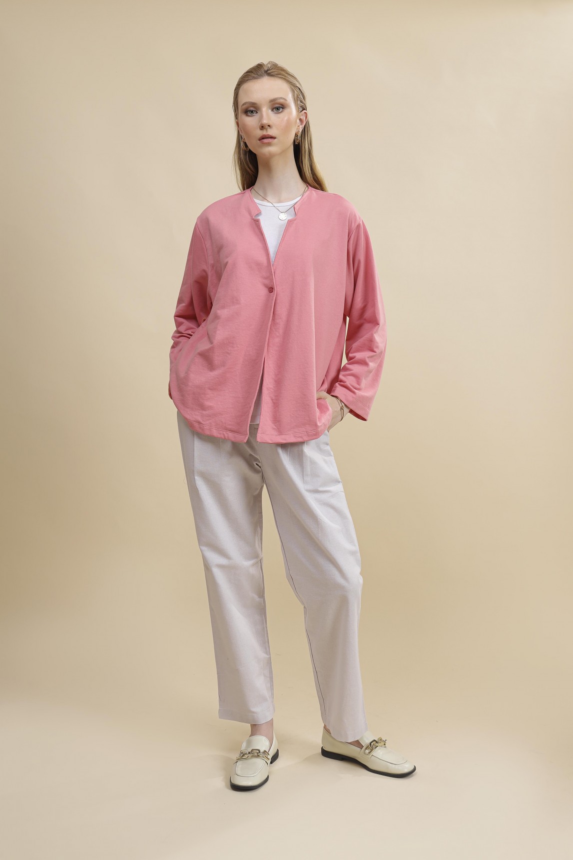 Vora Pants