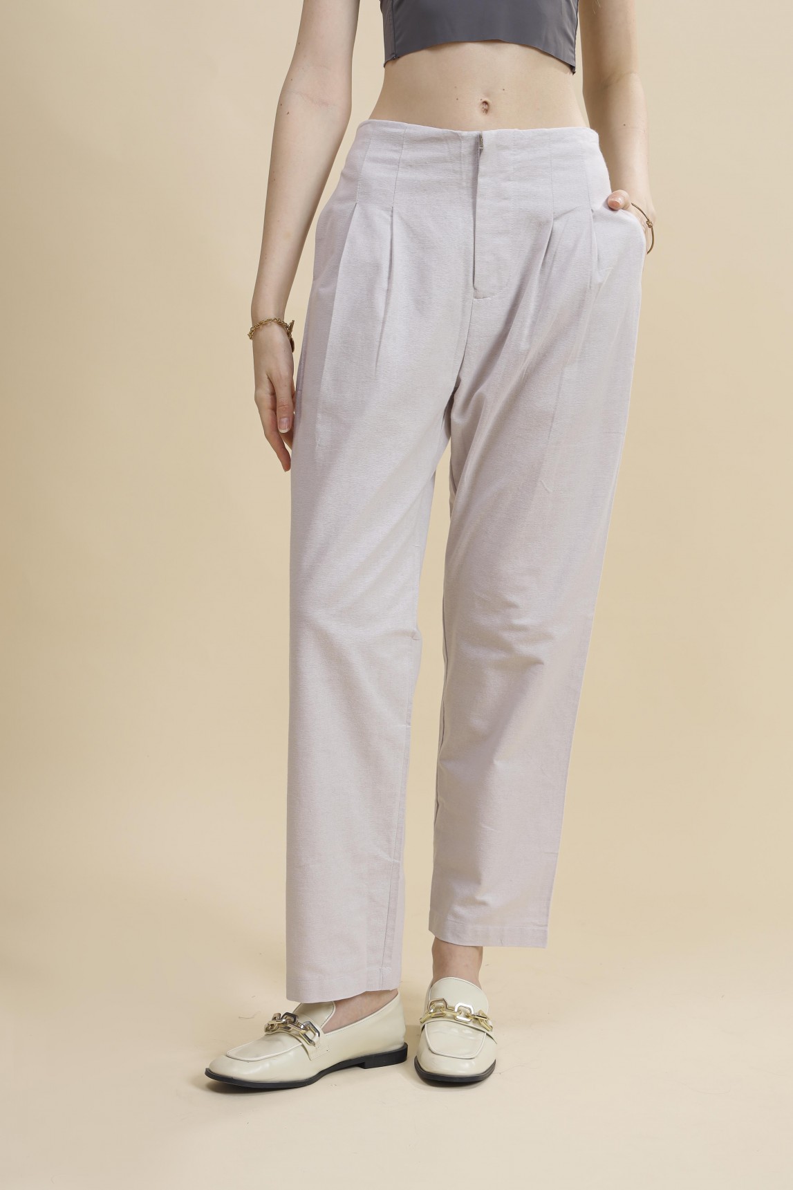 Vora Pants