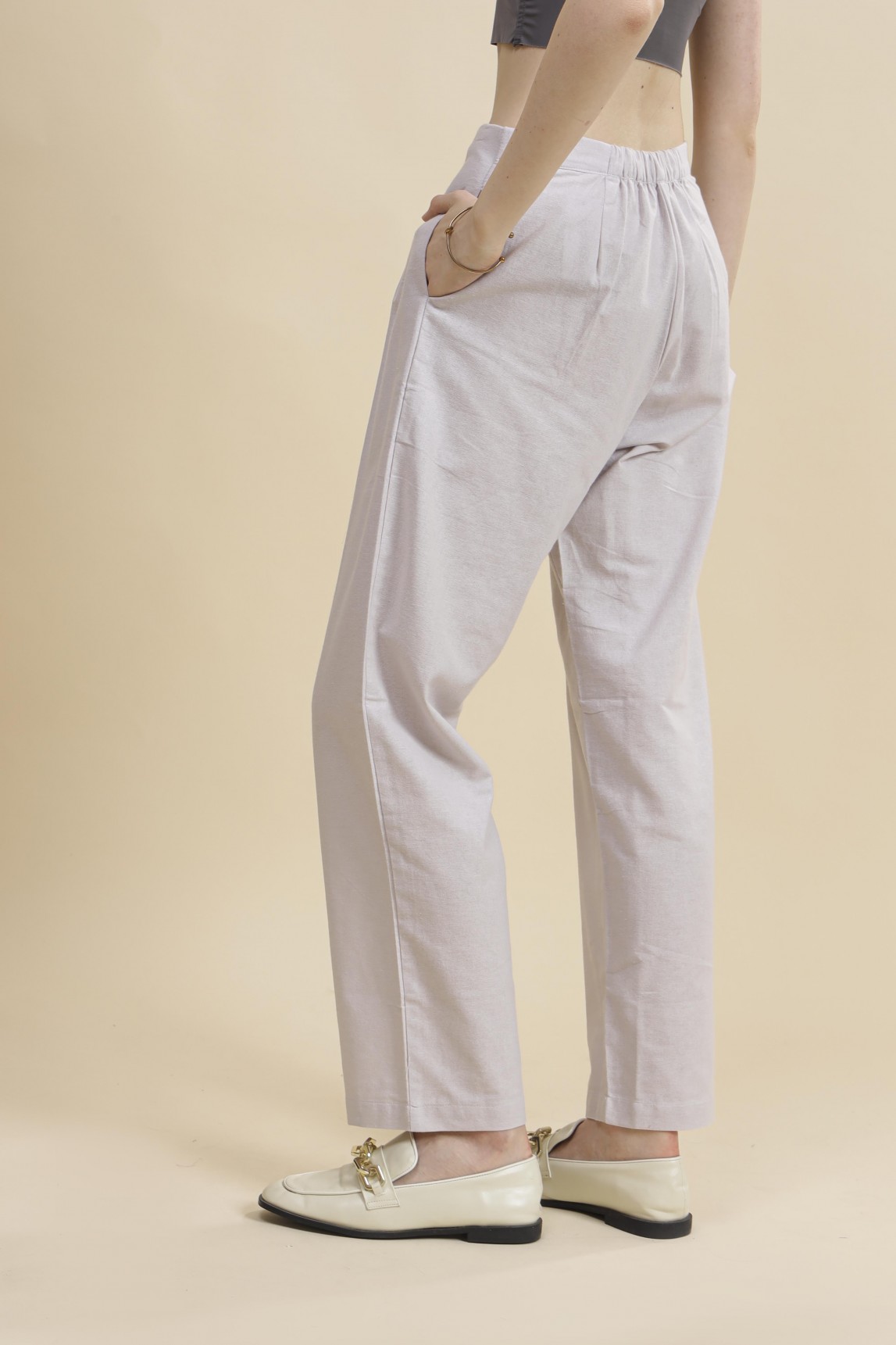 Vora Pants