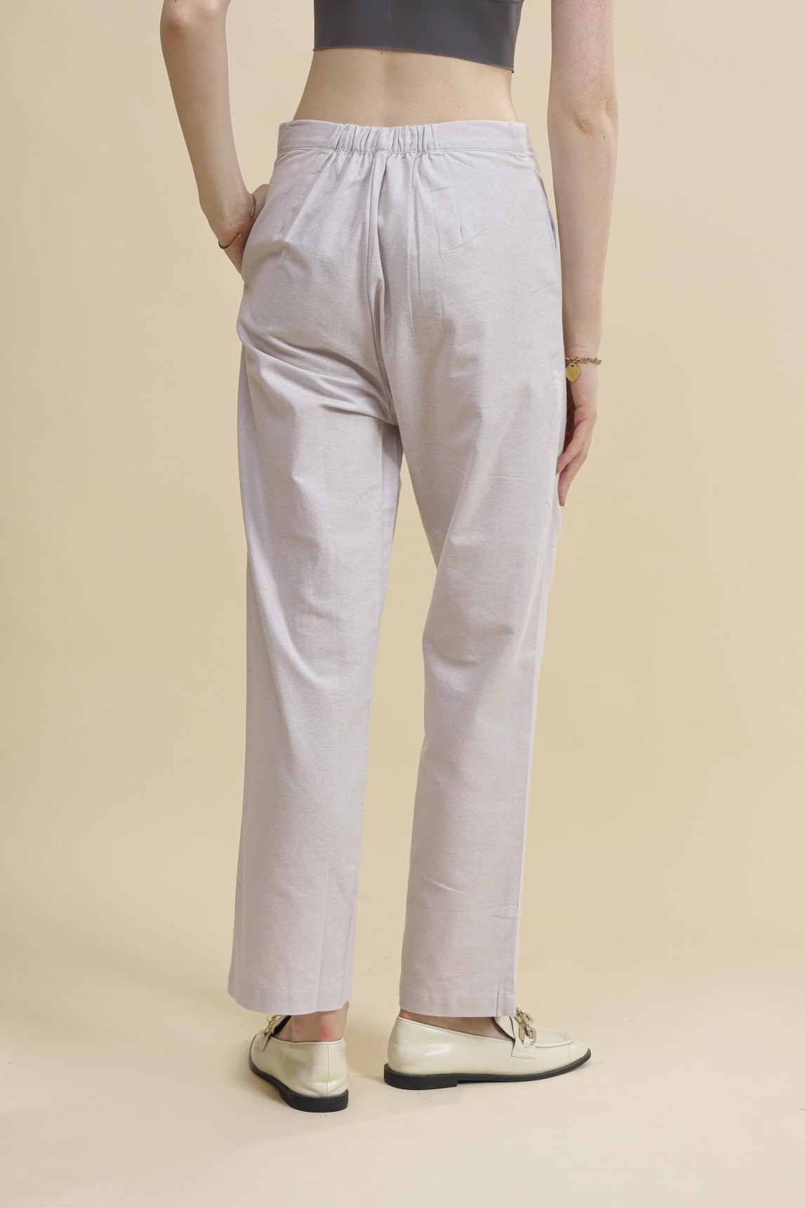 Vora Pants