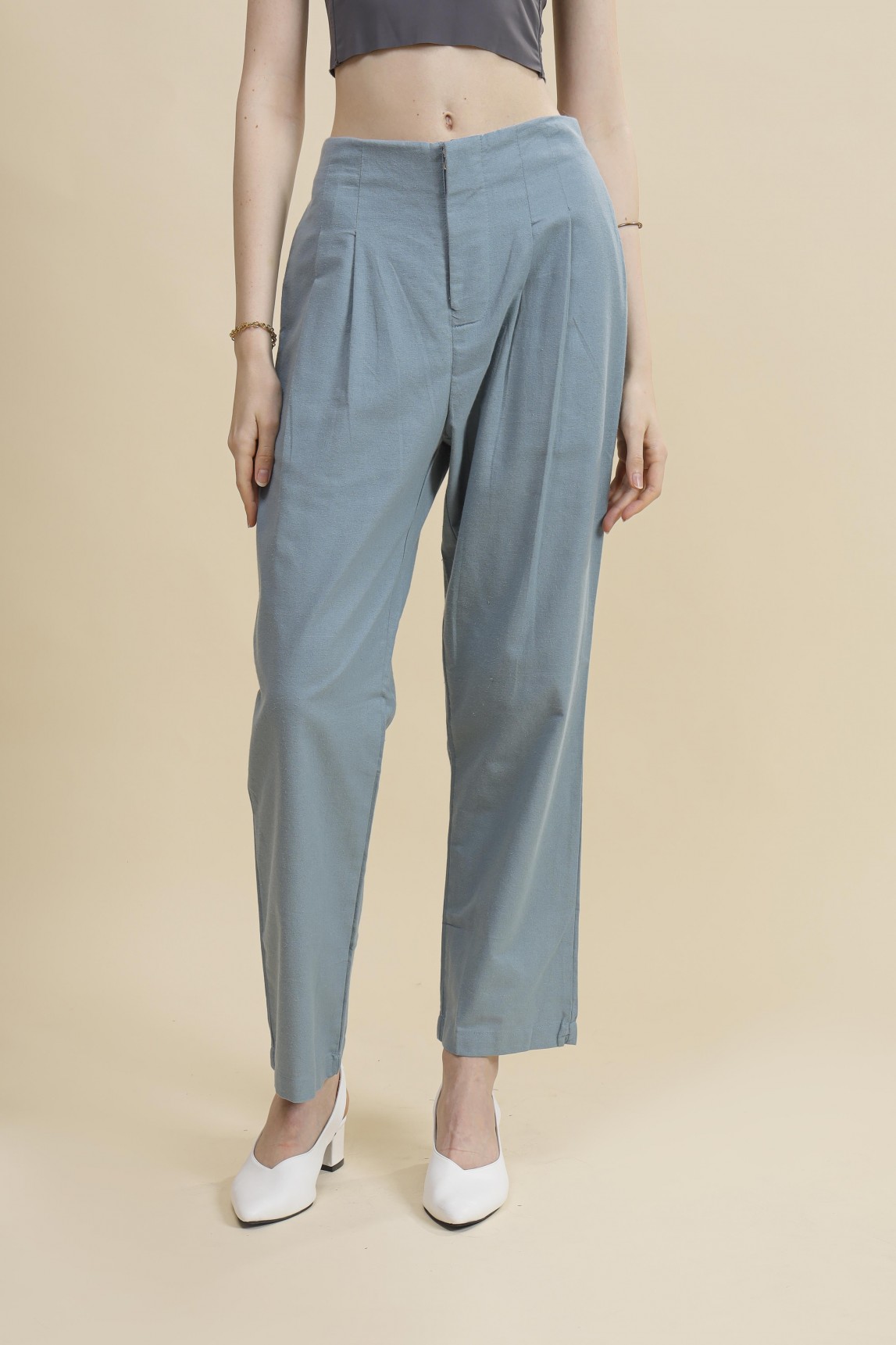 Vora Pants