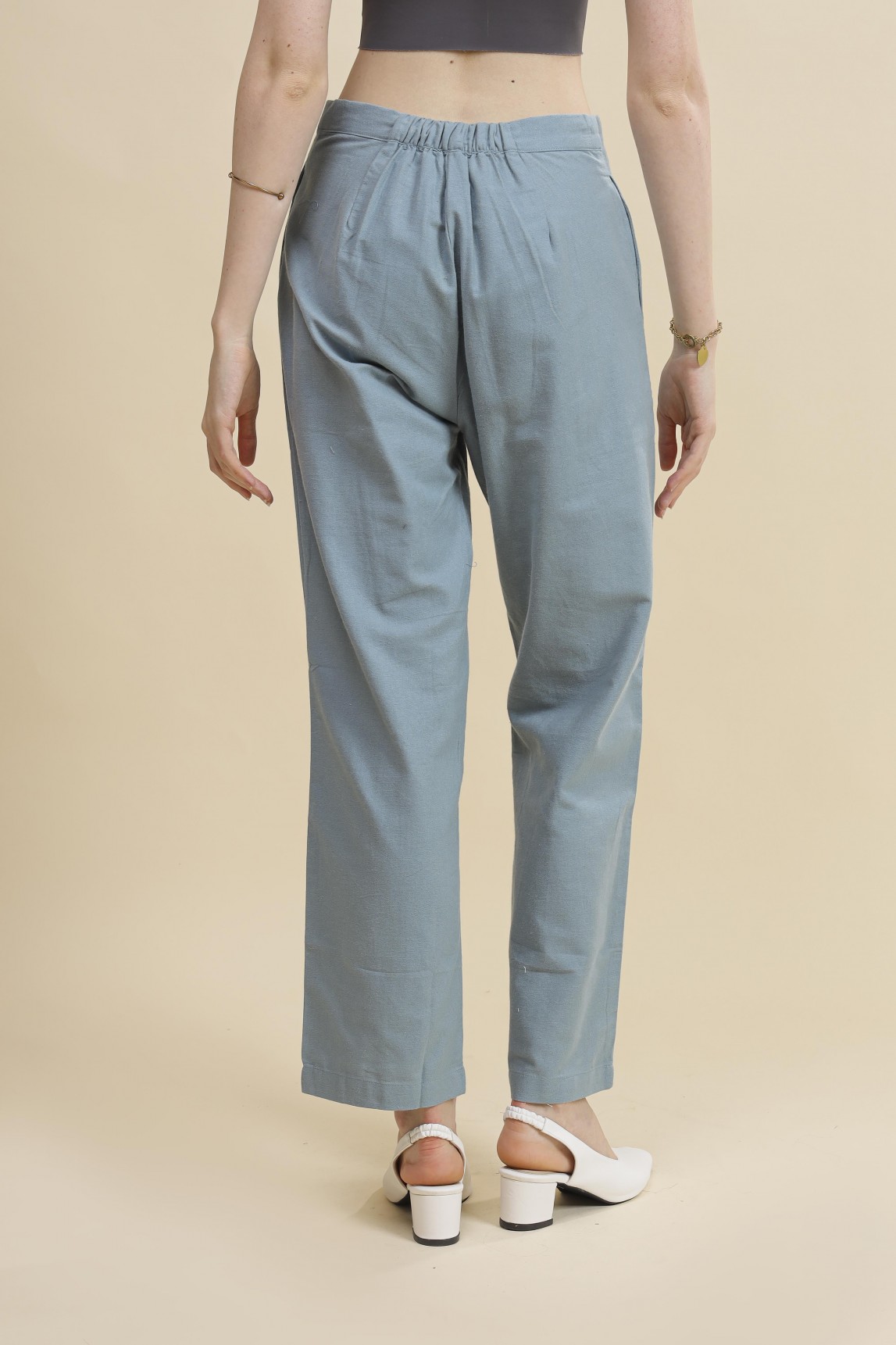 Vora Pants