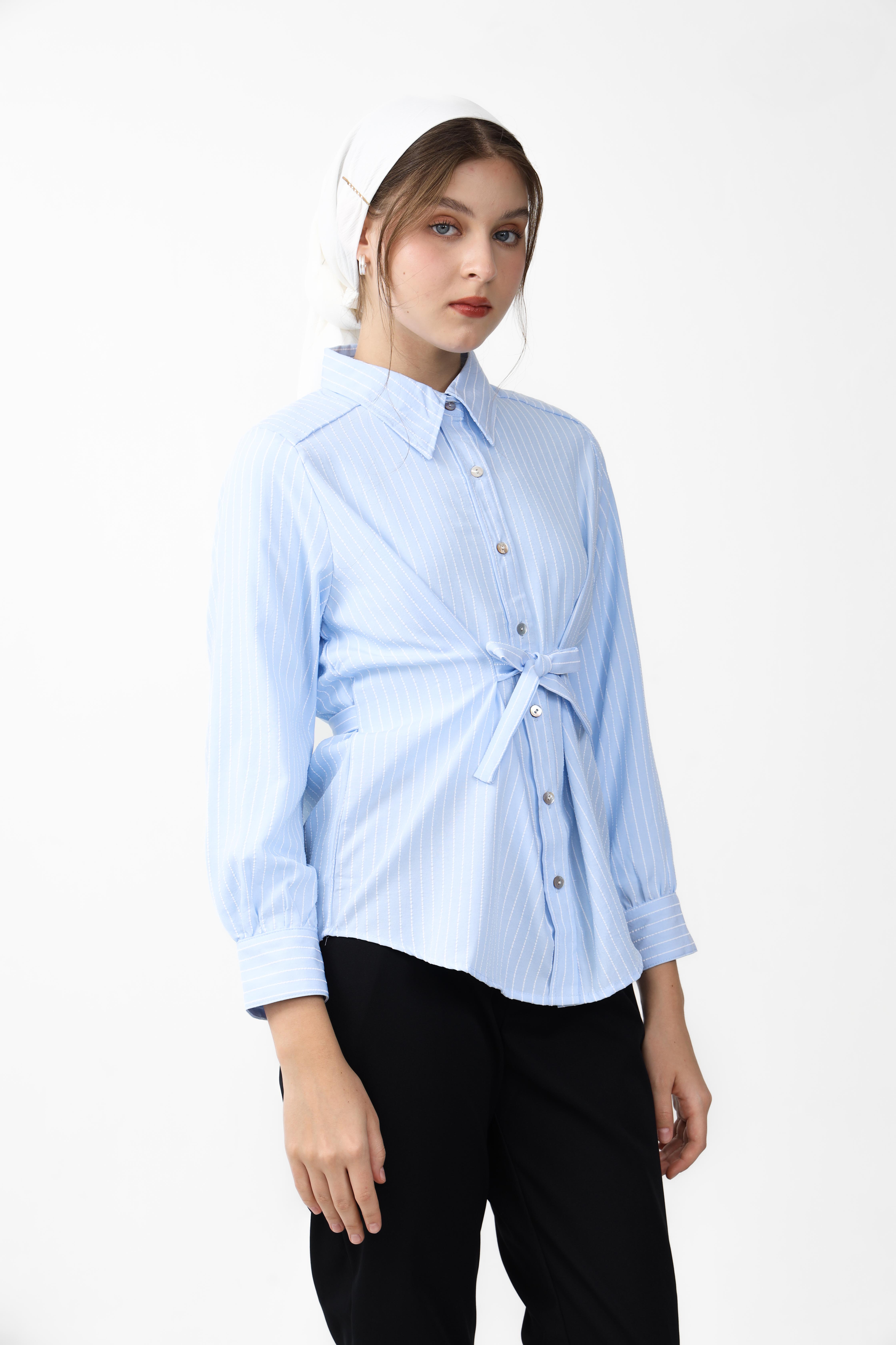 Xenia Shirt | Hava Indonesia